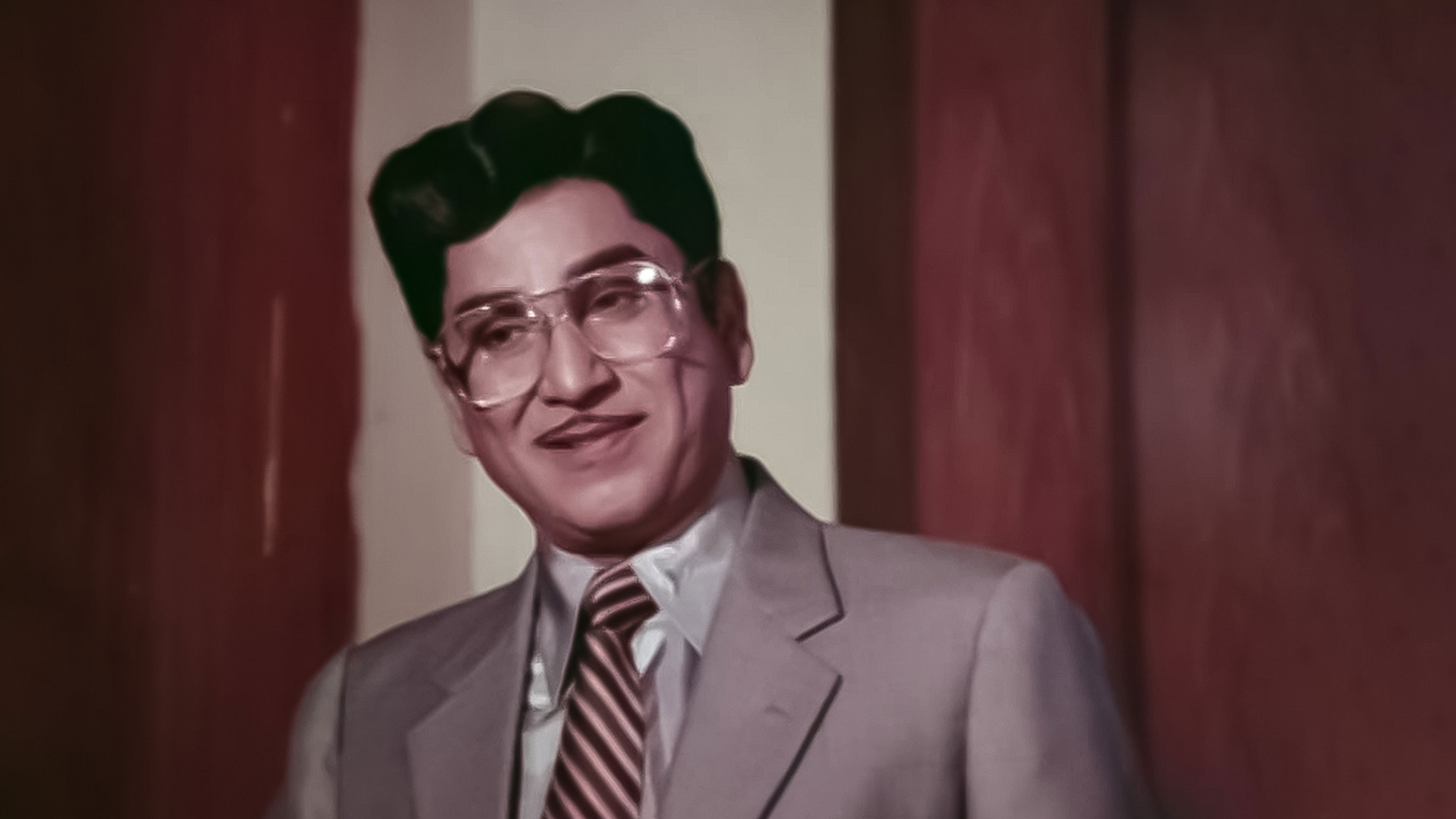 Tandava Krishnudu Online