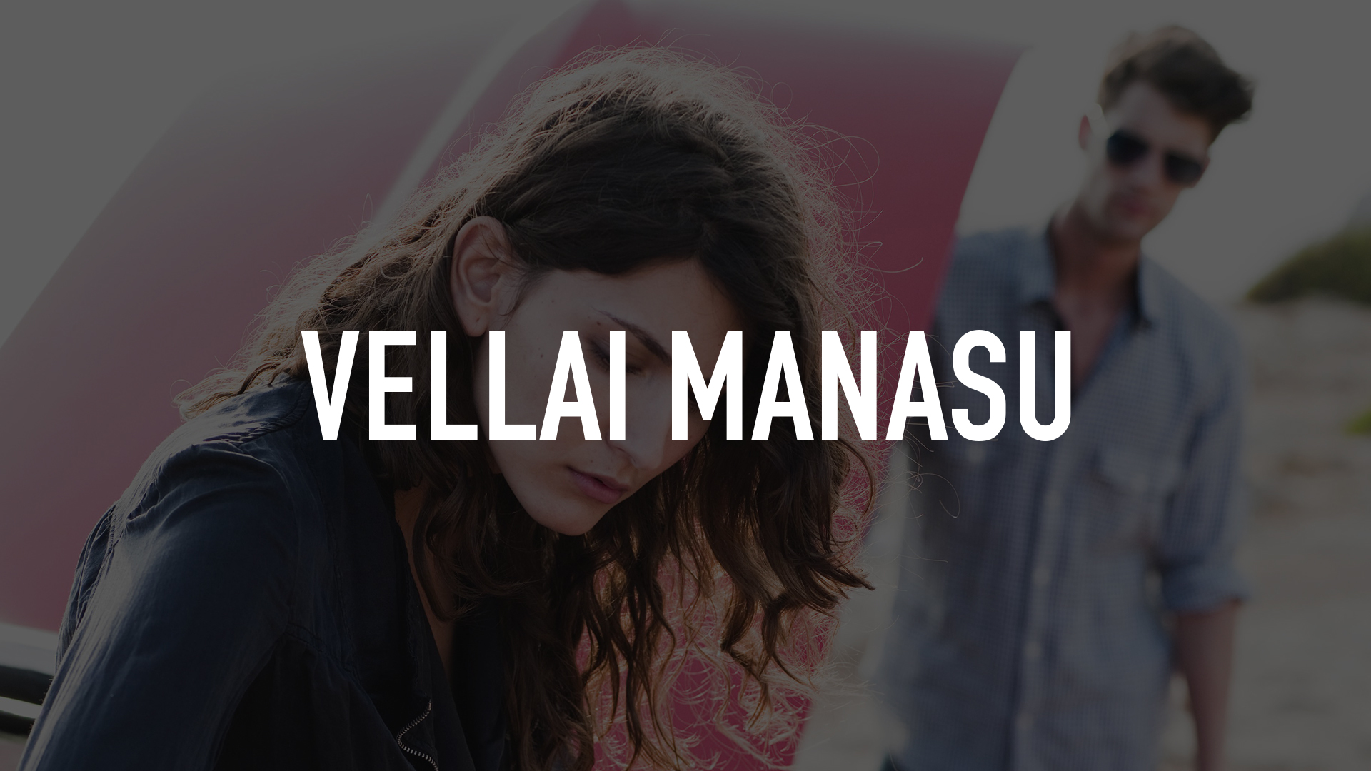 Vellai Manasu Online