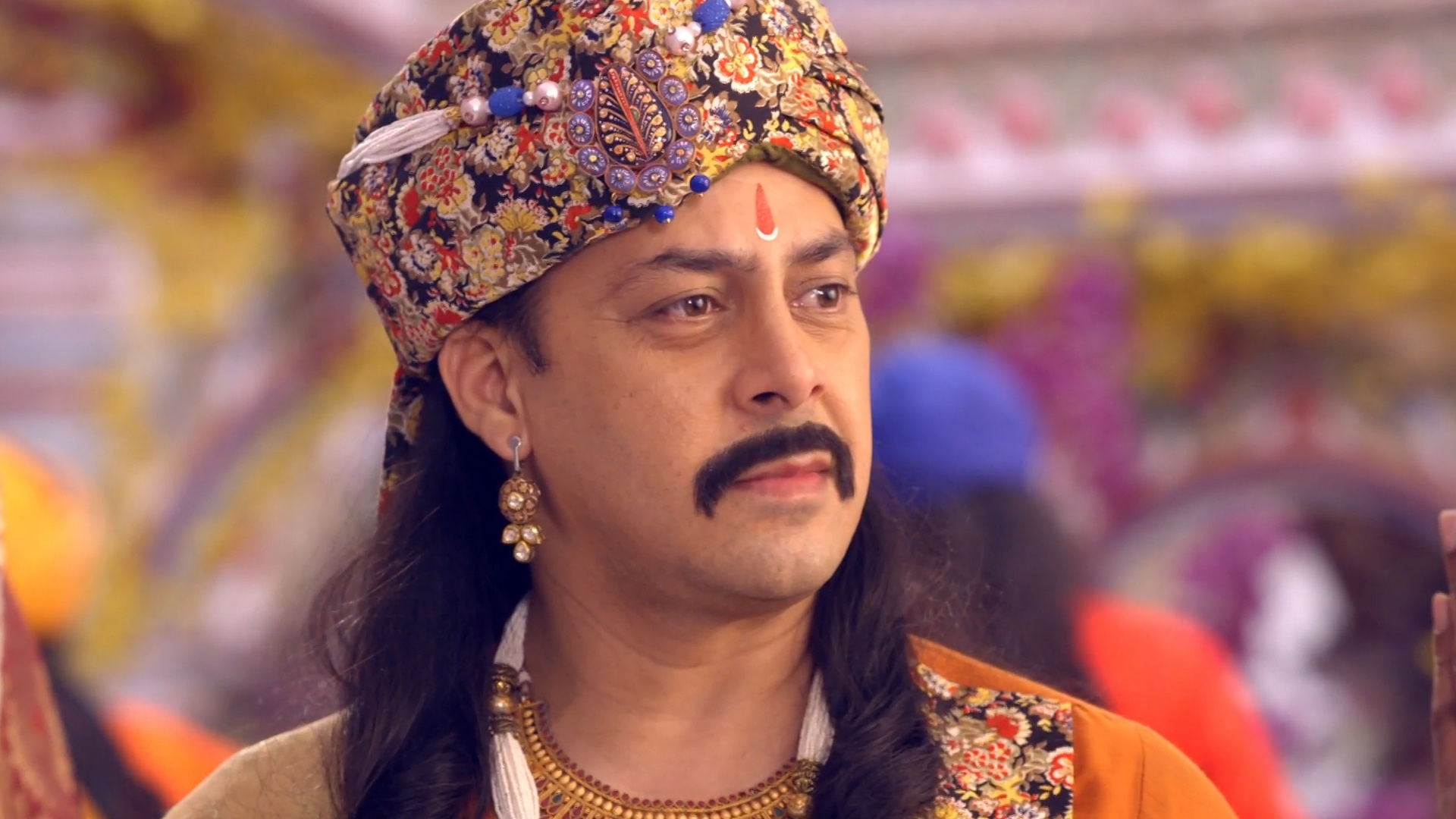 Radha Krishna Online