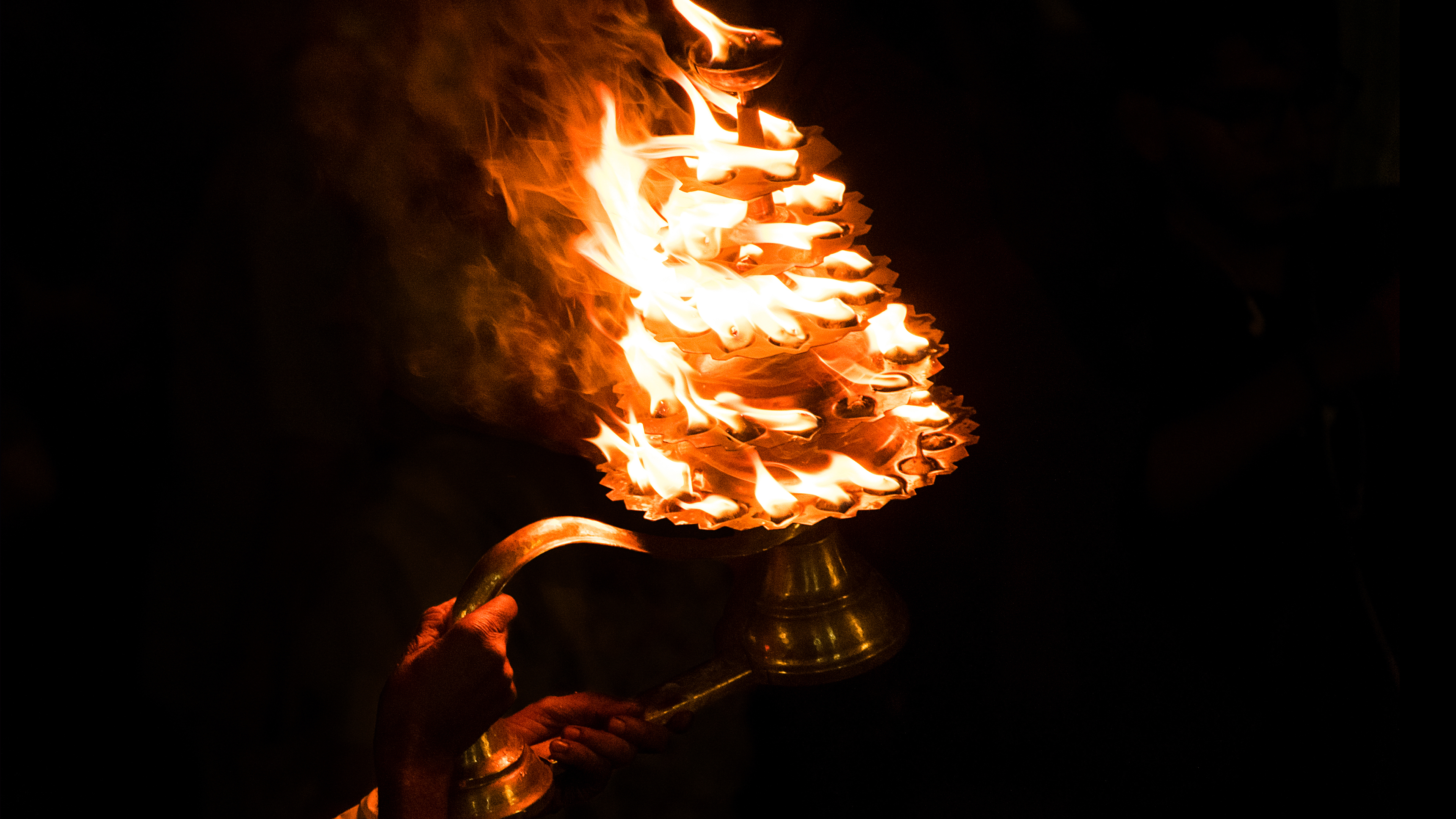 Karthika Deepotsavam