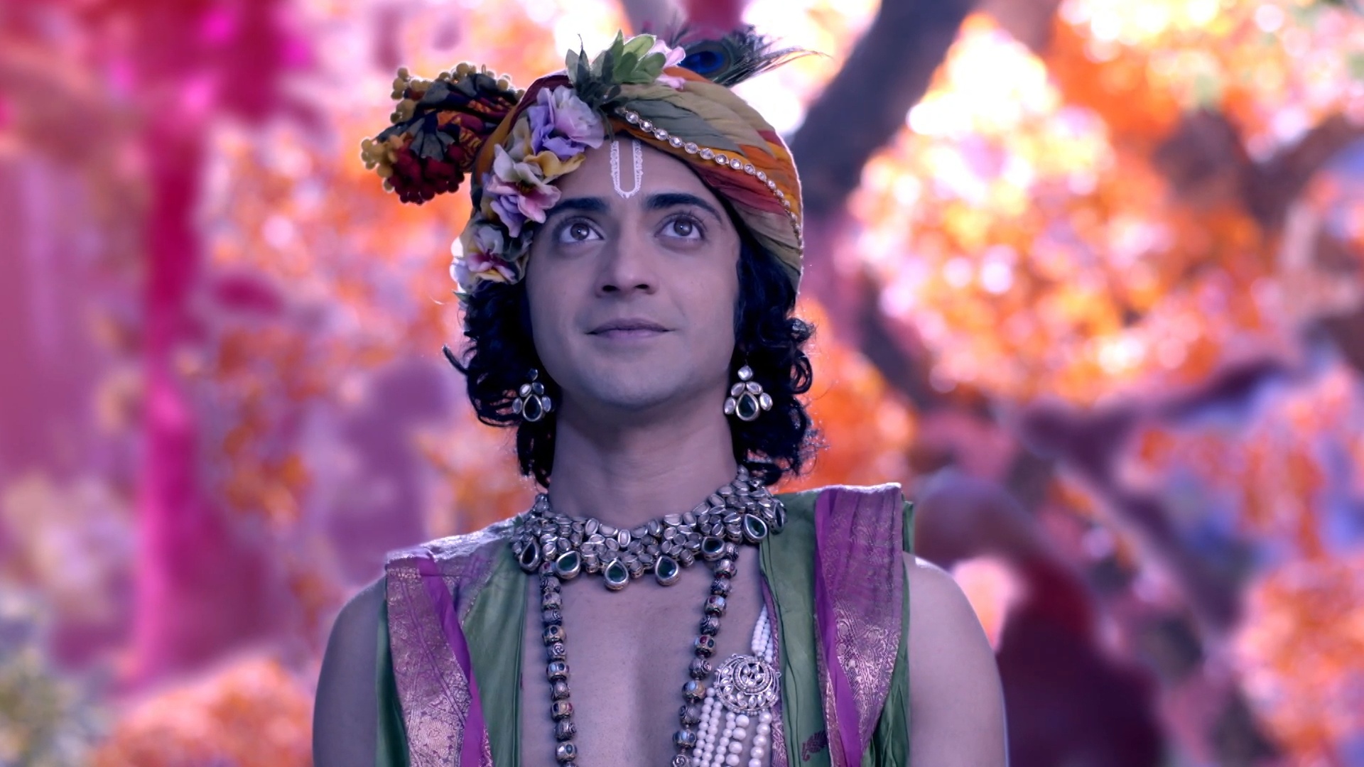 Radha Krishna Online