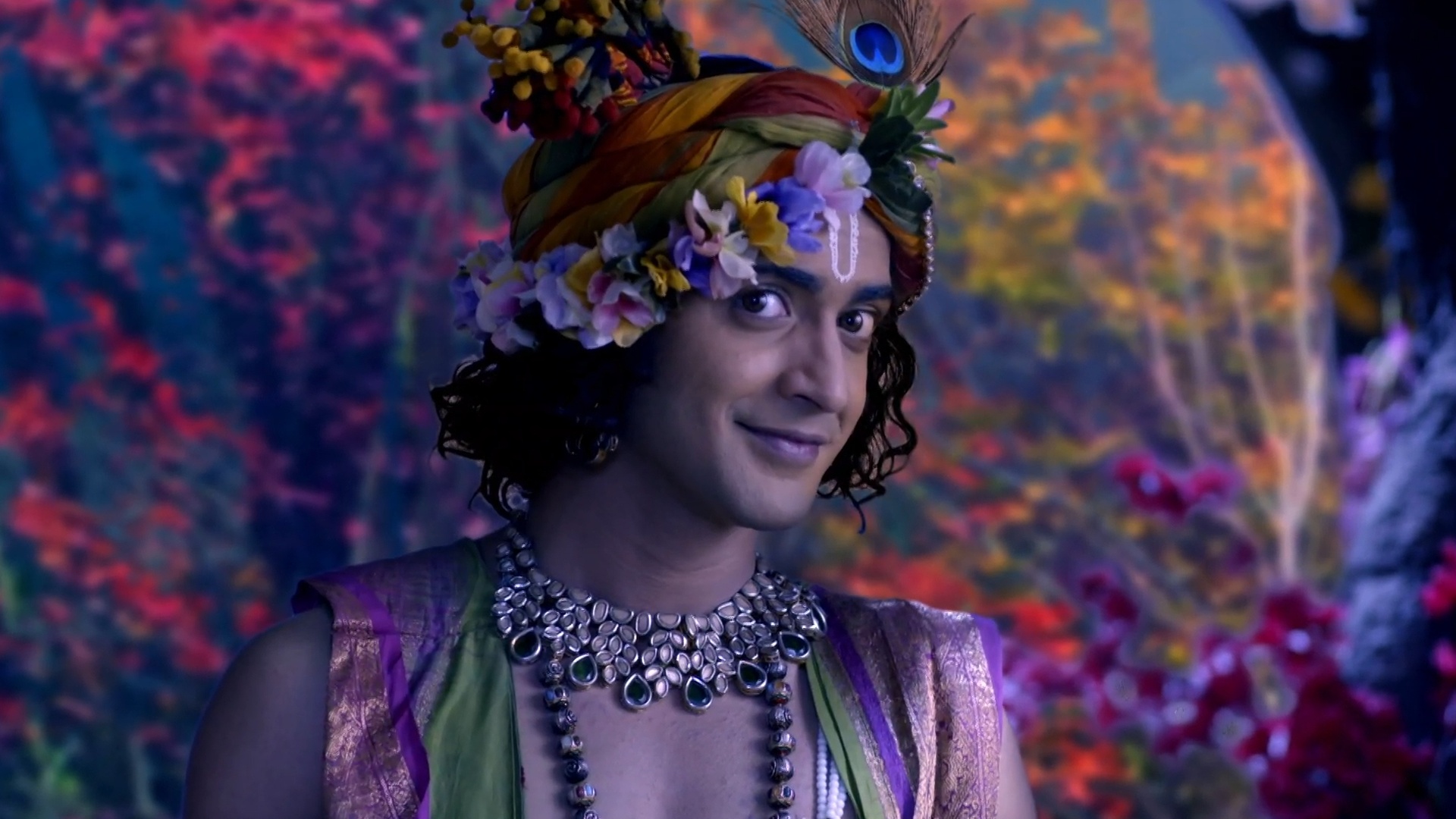 Radha Krishna Online