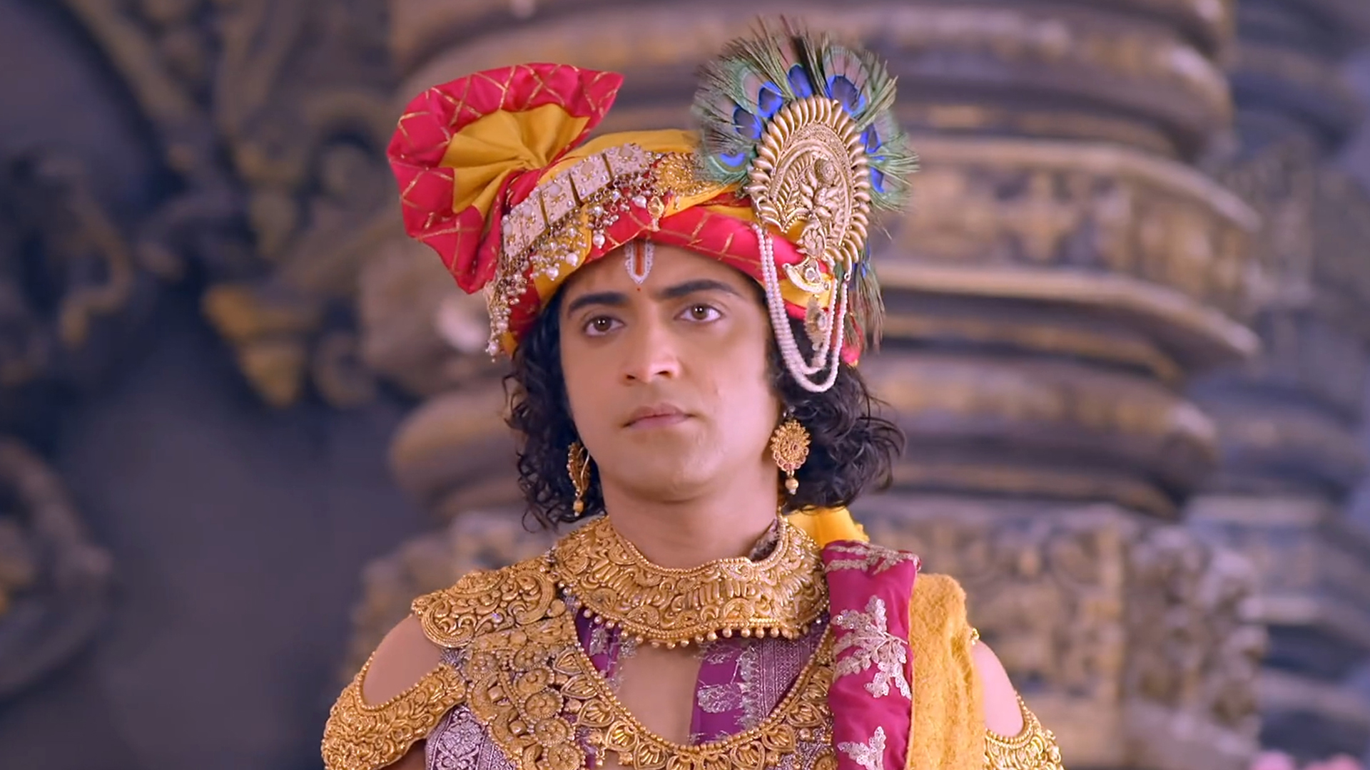 Radha Krishna Online