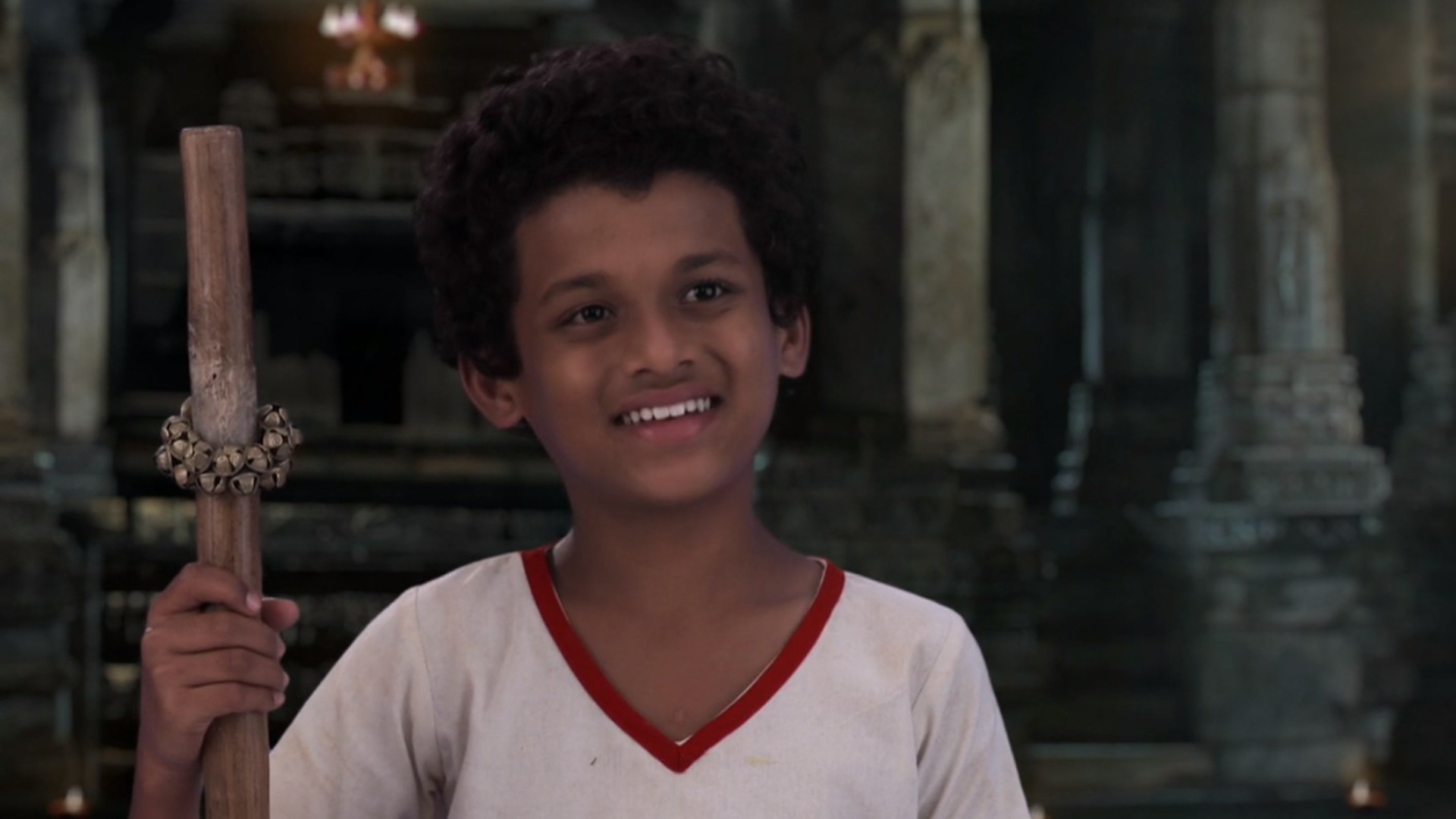 Pavada Purusha Online