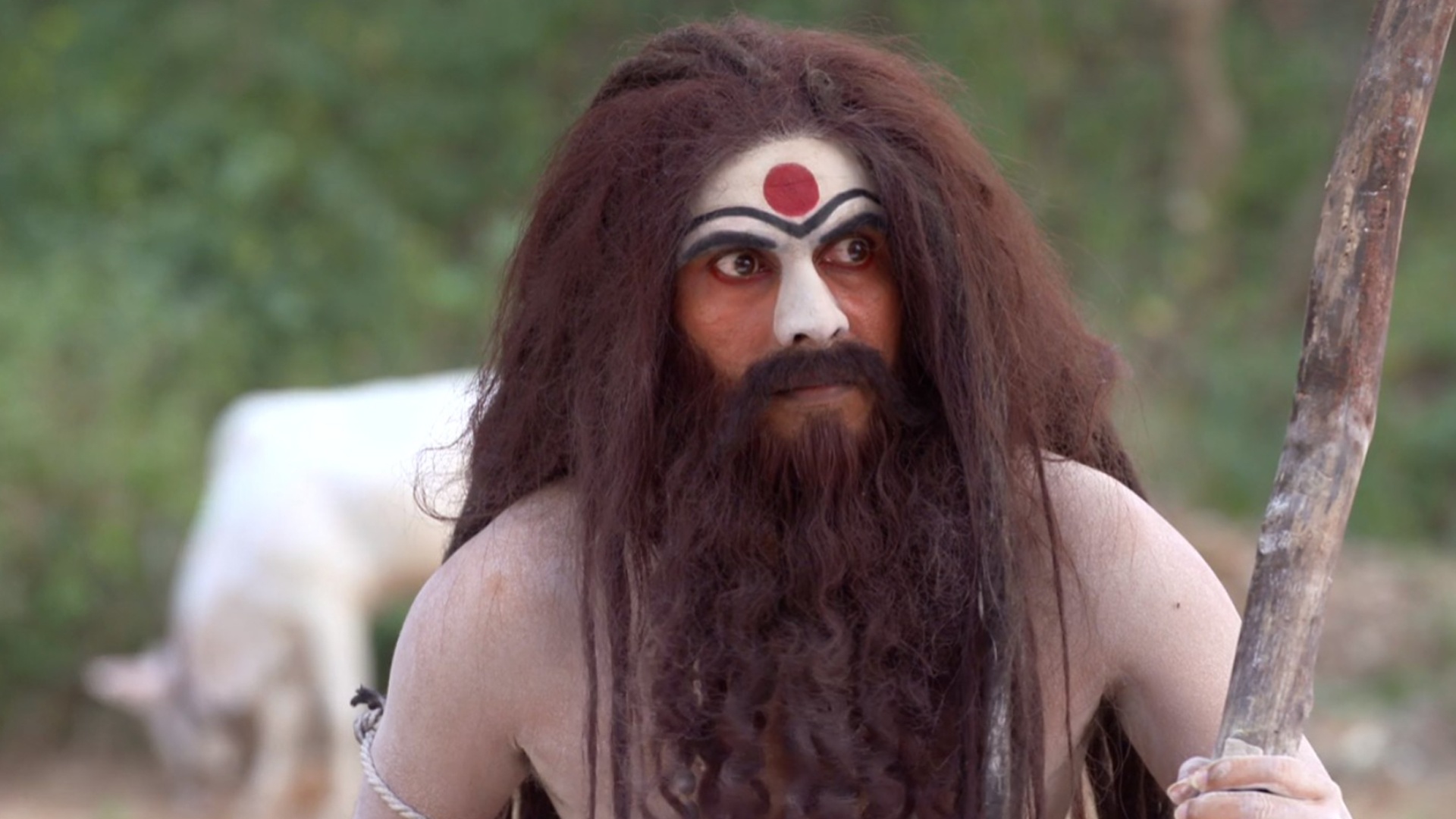 Pavada Purusha Online