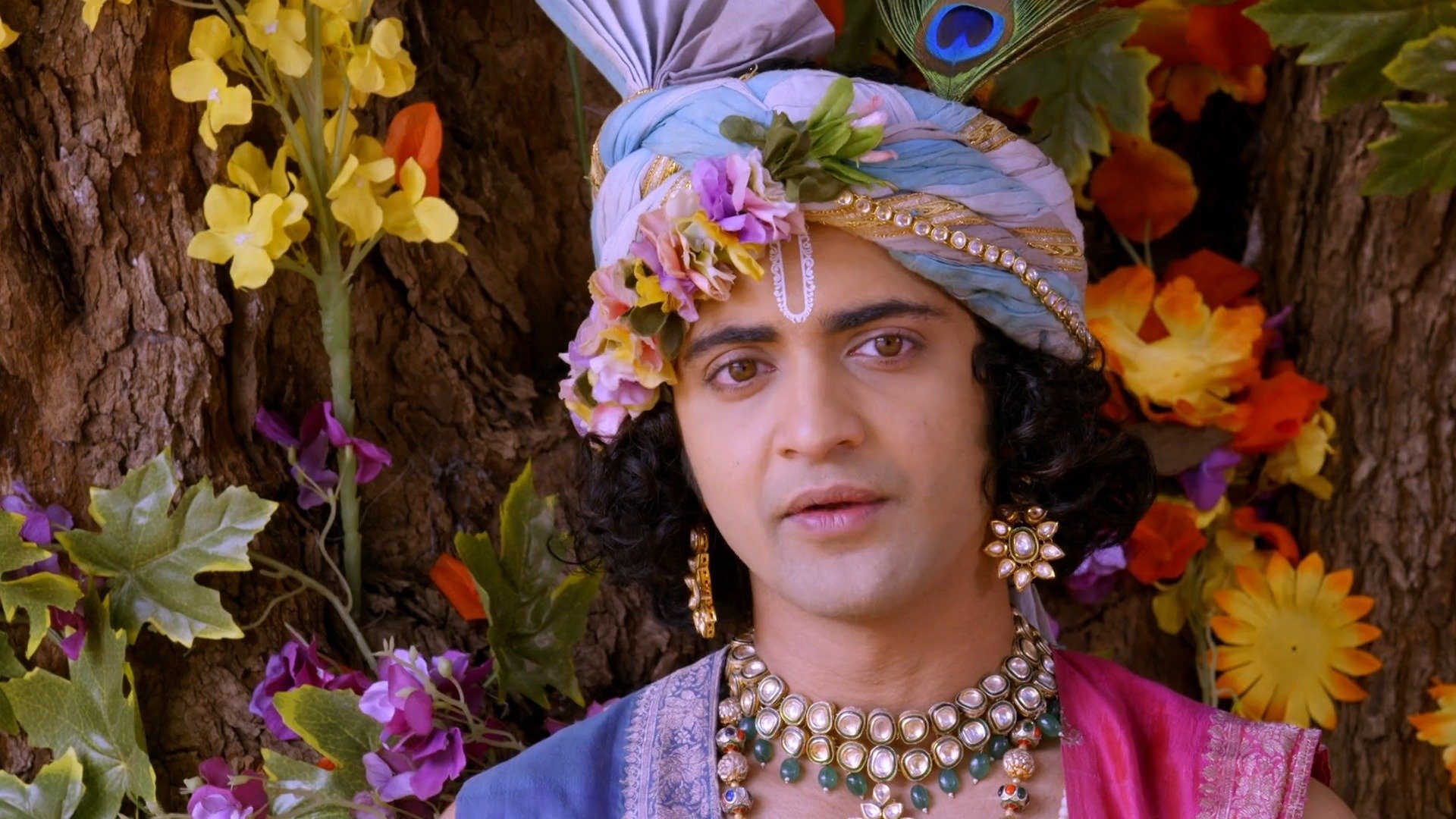 Radha Krishna Online