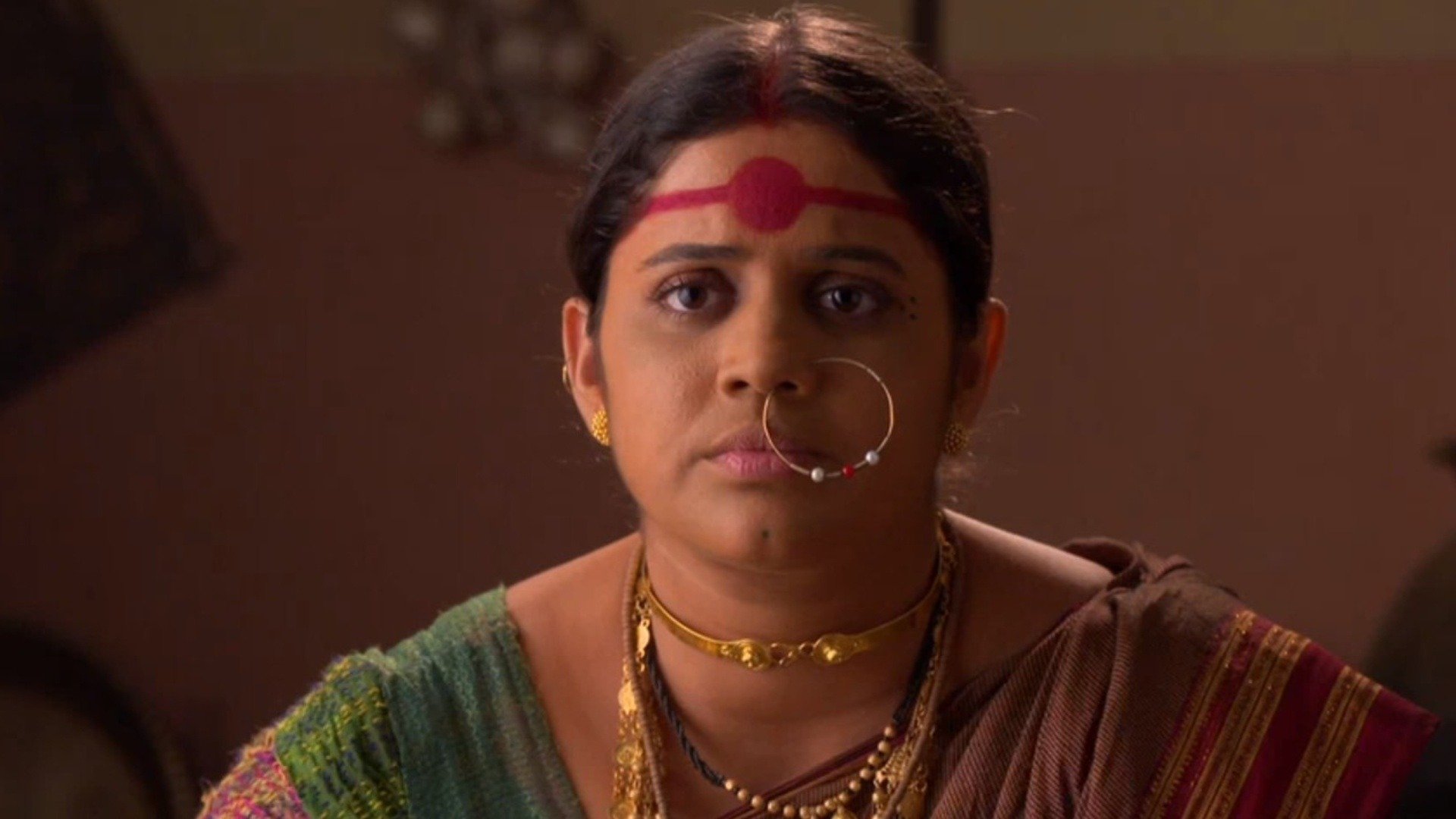 Pavada Purusha Online