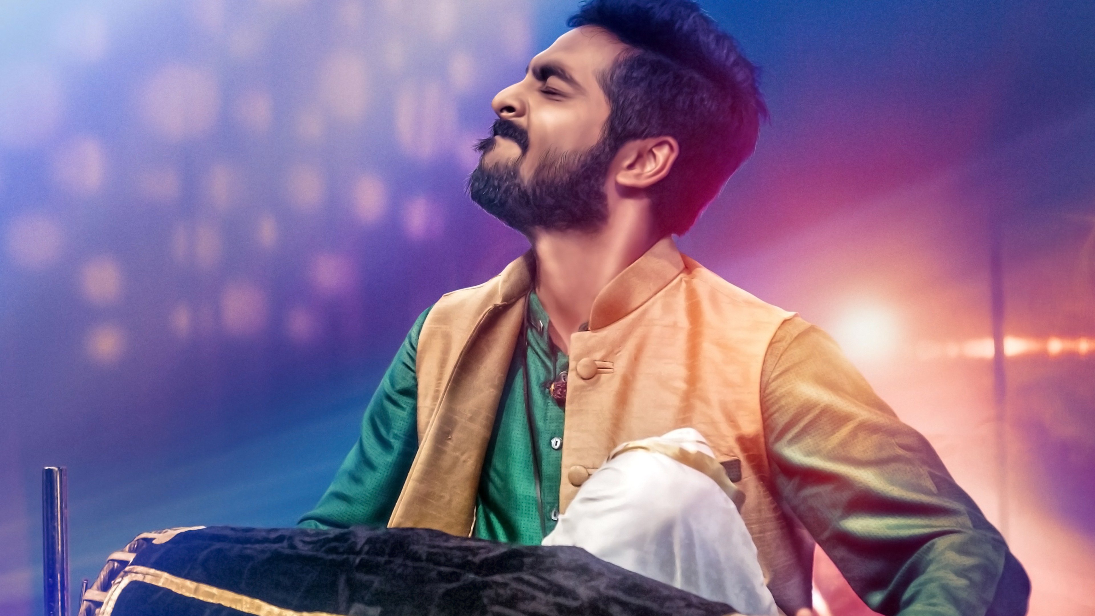 Sarvam Thaala Mayam Online