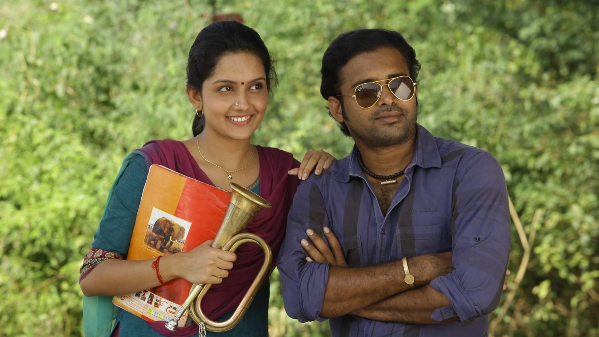 Annanukku Jey Online