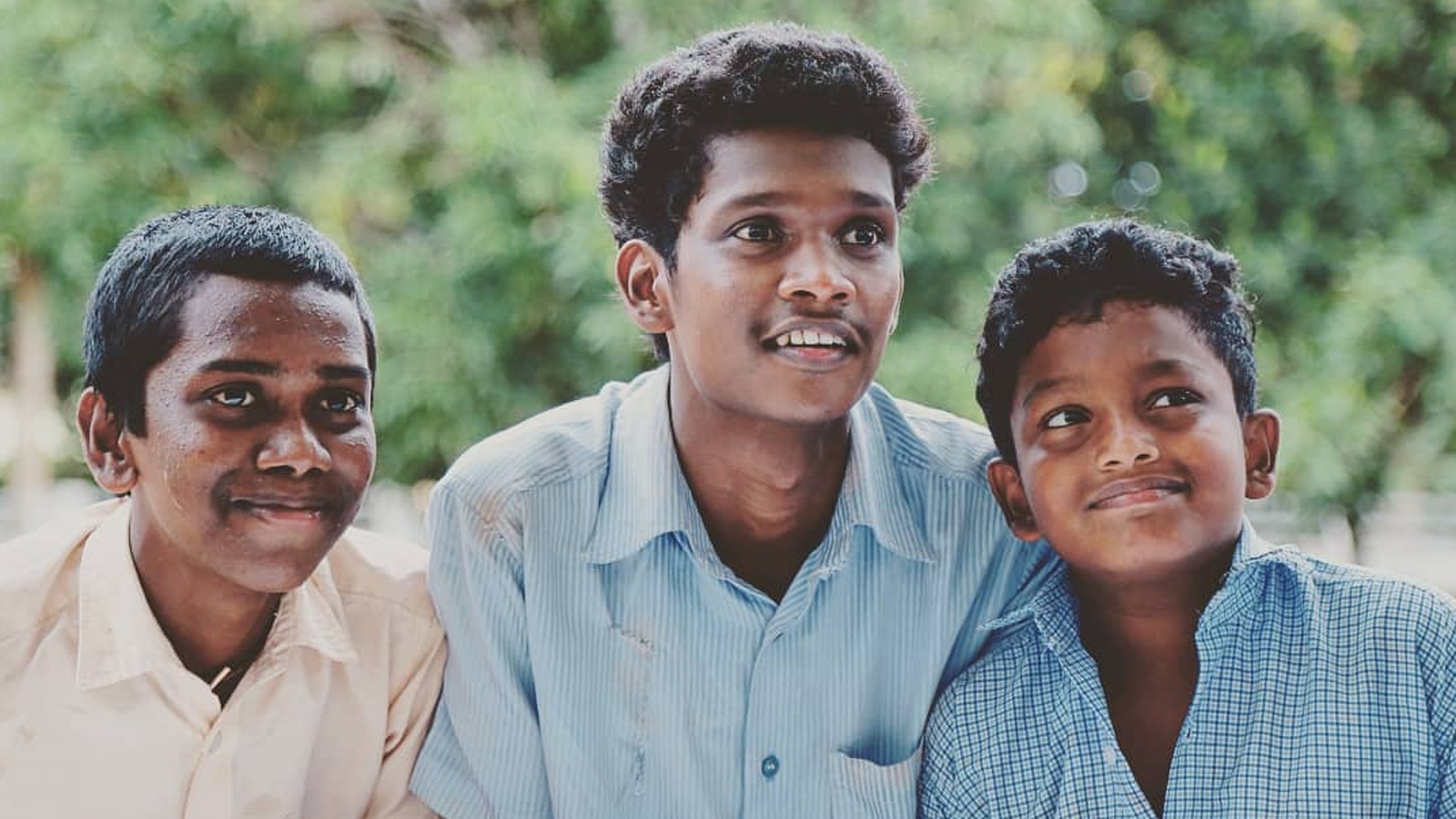 Chalakkudykkaran Changathy