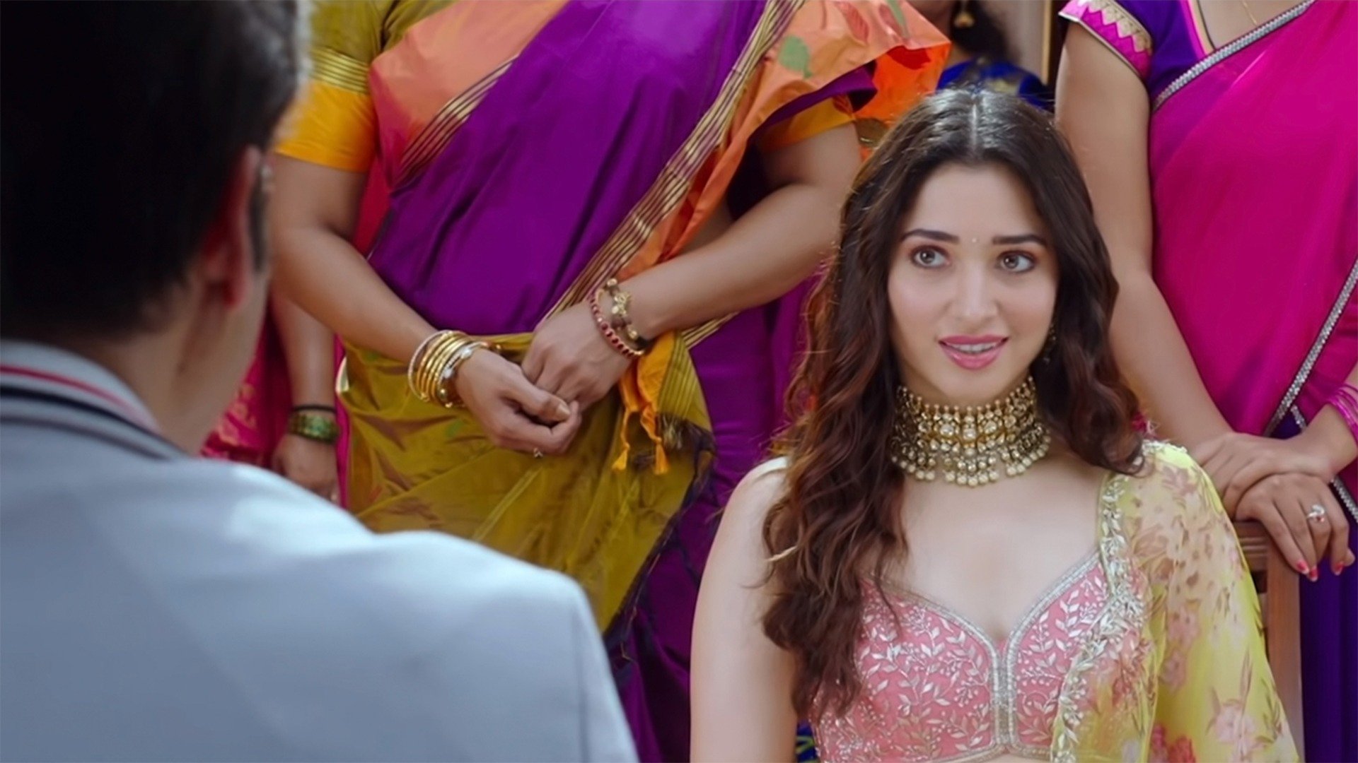 F2: Fun and Frustration Online