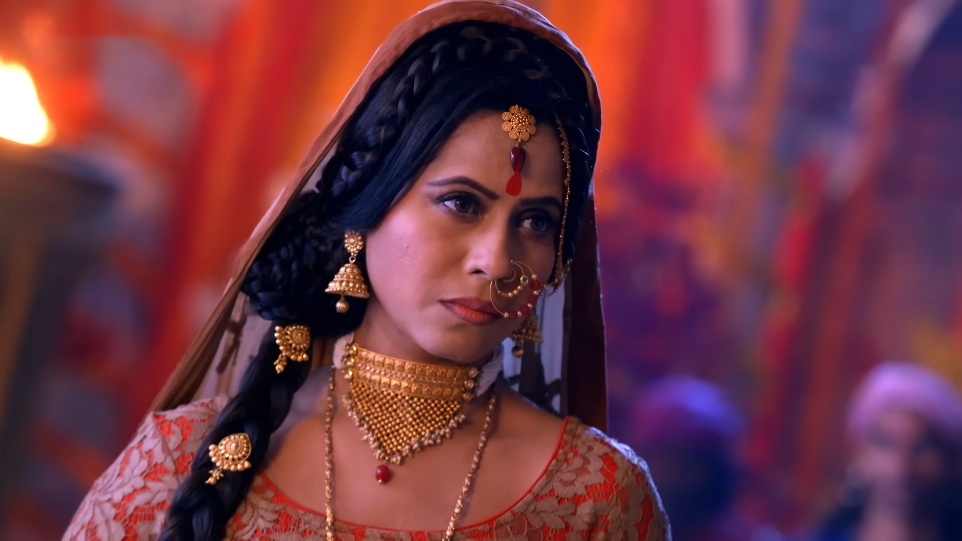 Radha Krishna Online