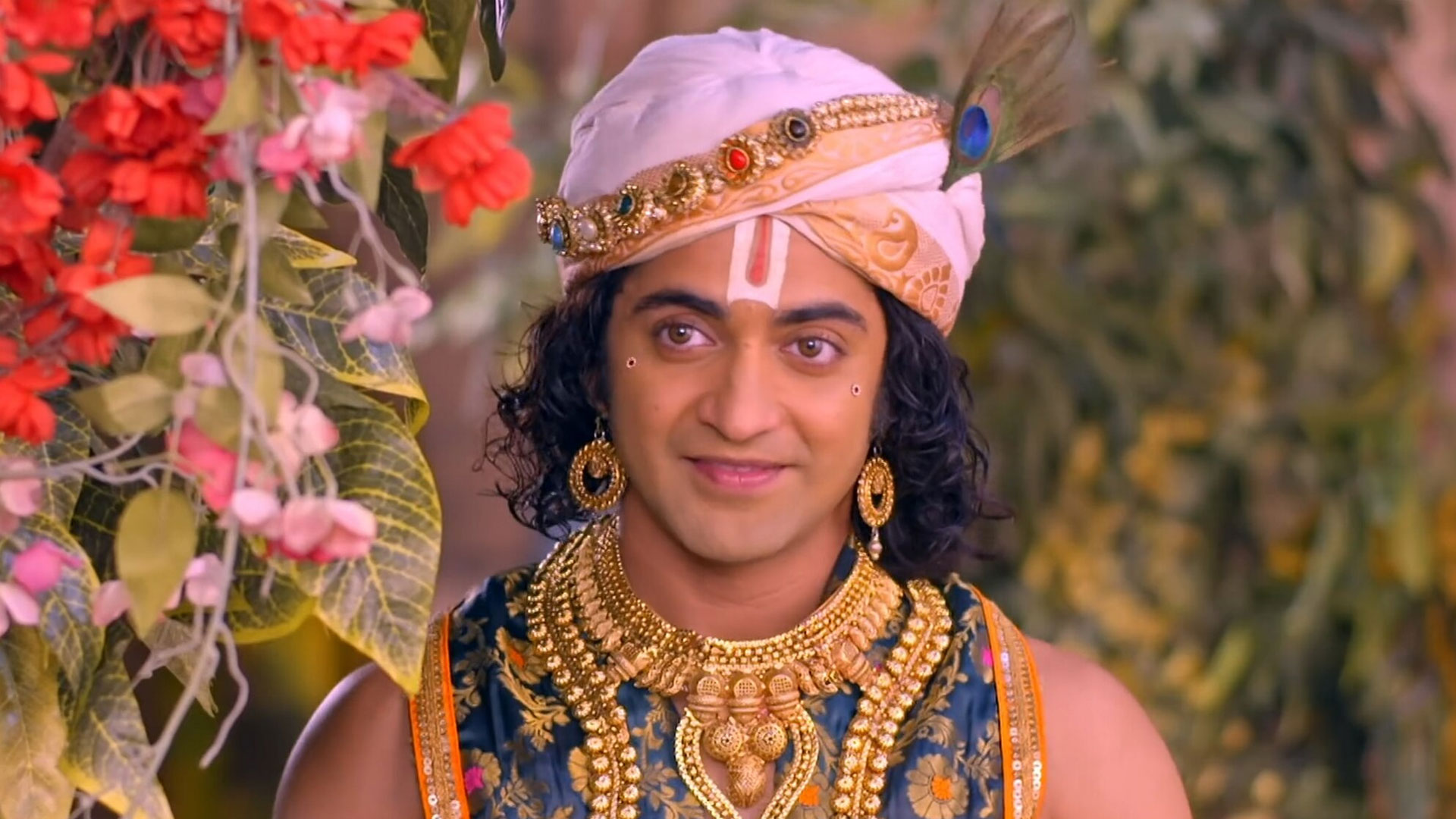 Radha Krishna Online