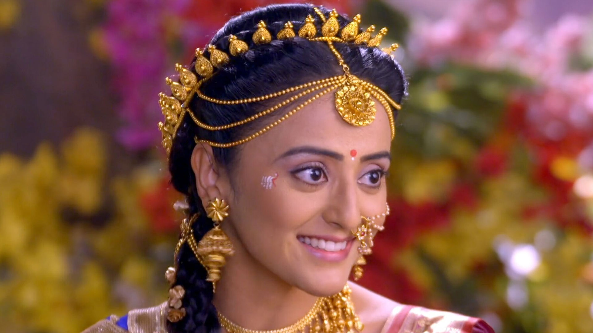 Radha Krishna Online