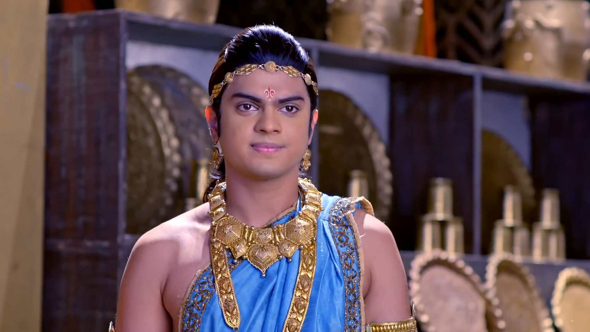 Radha Krishna Online