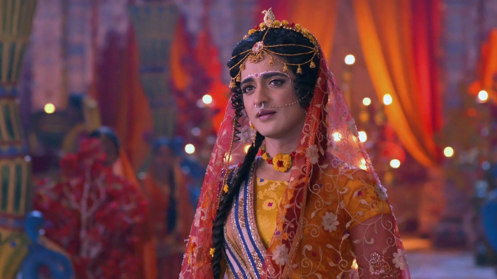 Radha Krishna Online