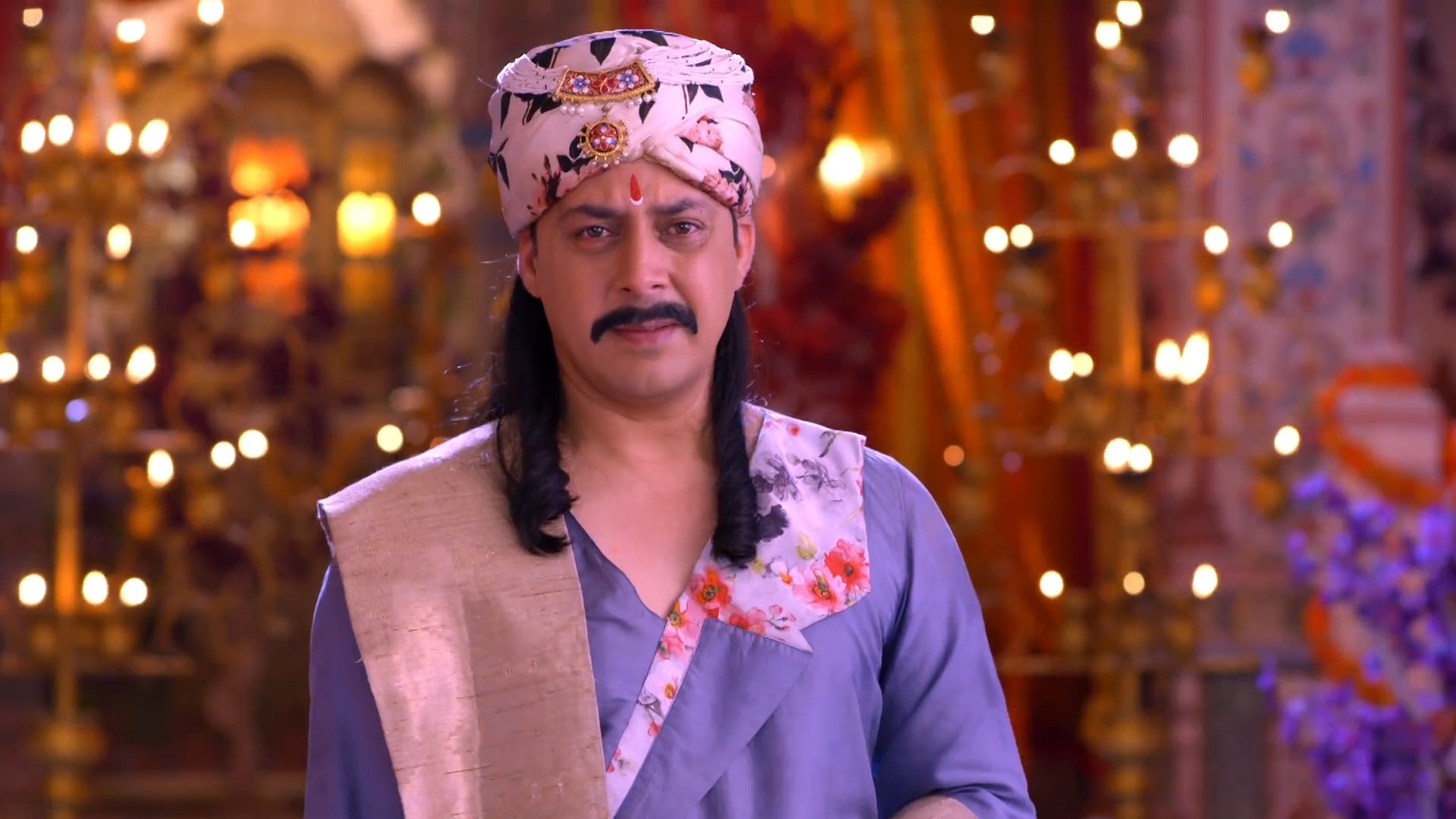 Radha Krishna Online