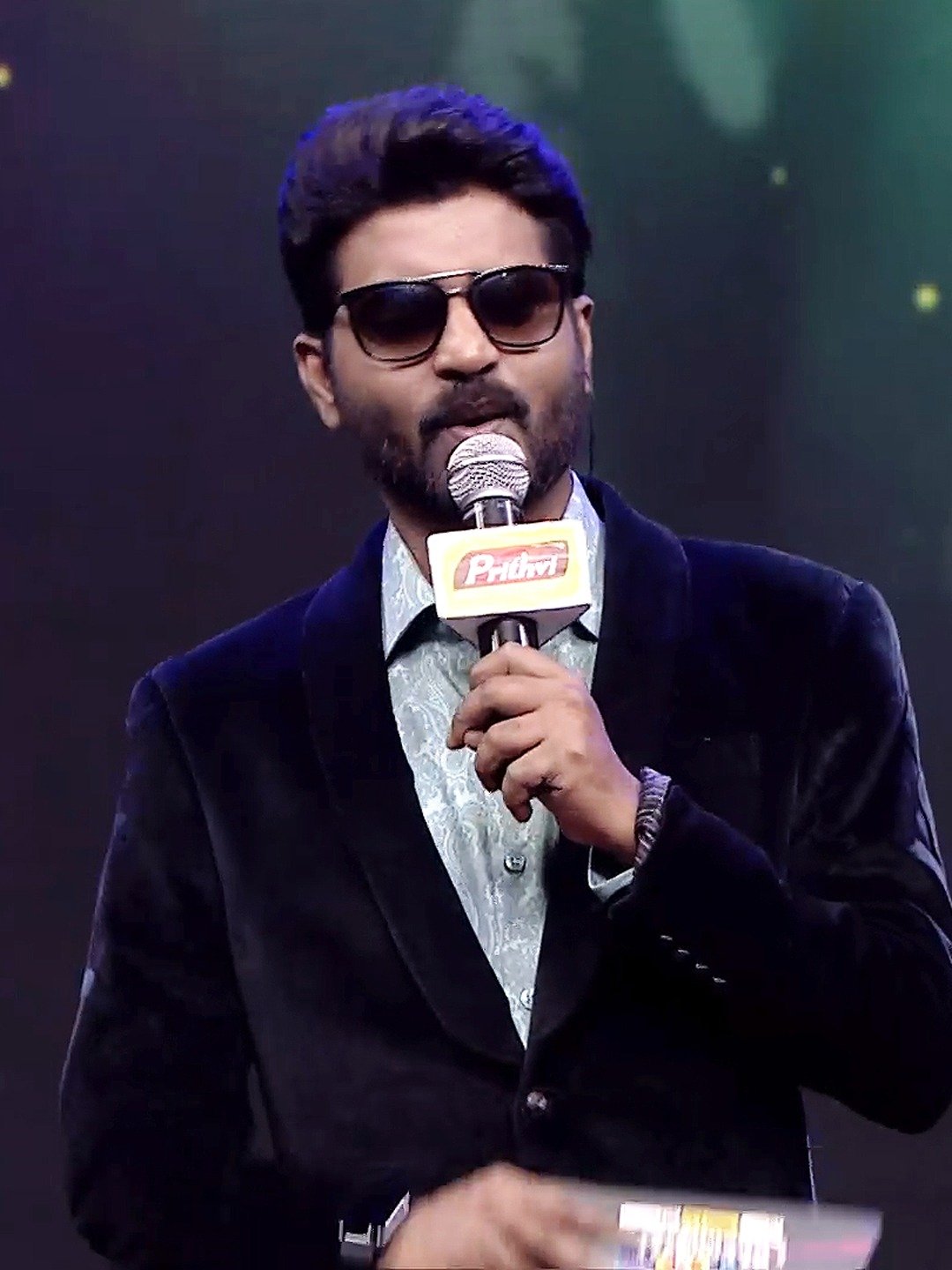 Mr And Mrs Chinnathirai