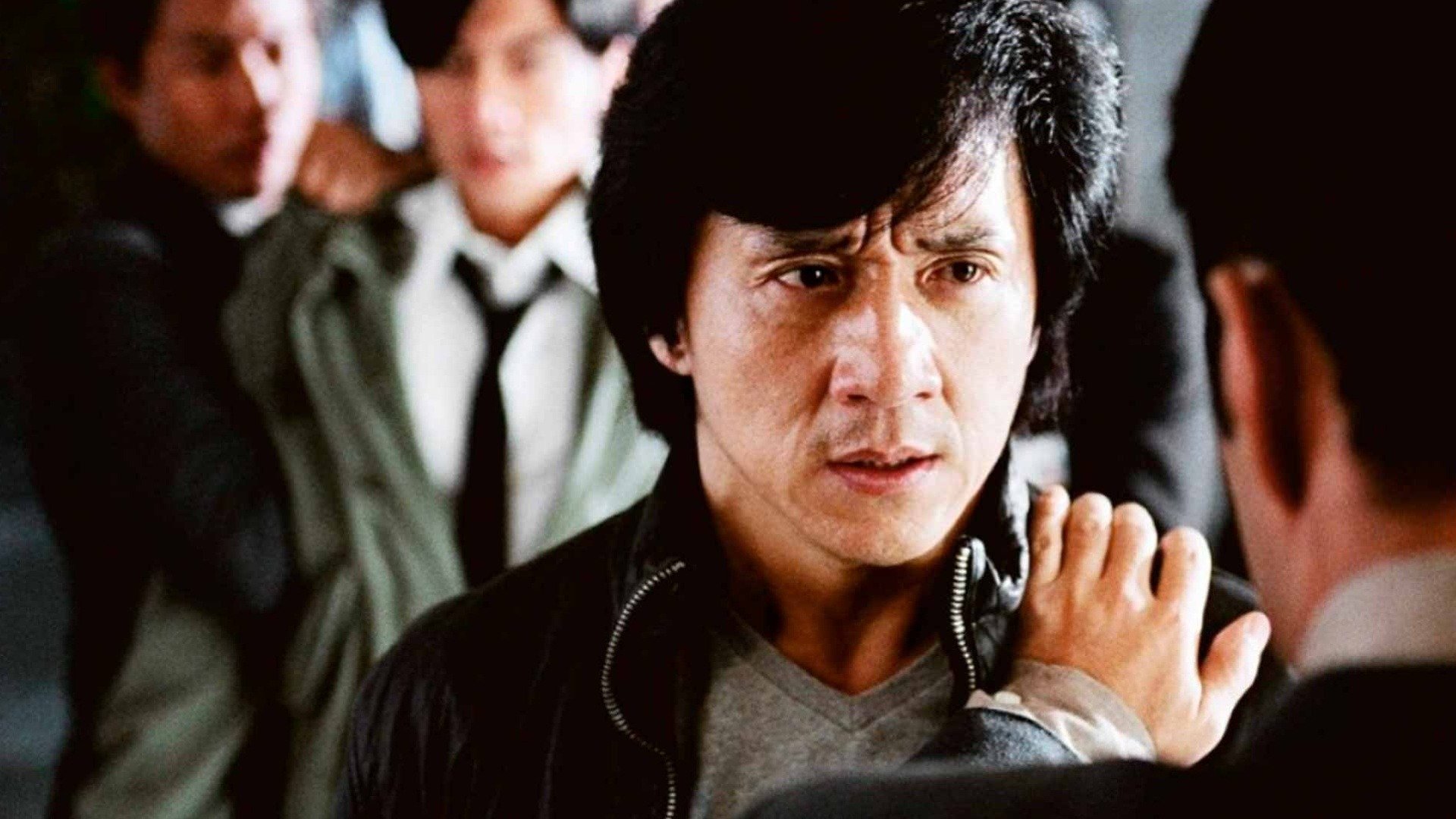 New Police Story Online