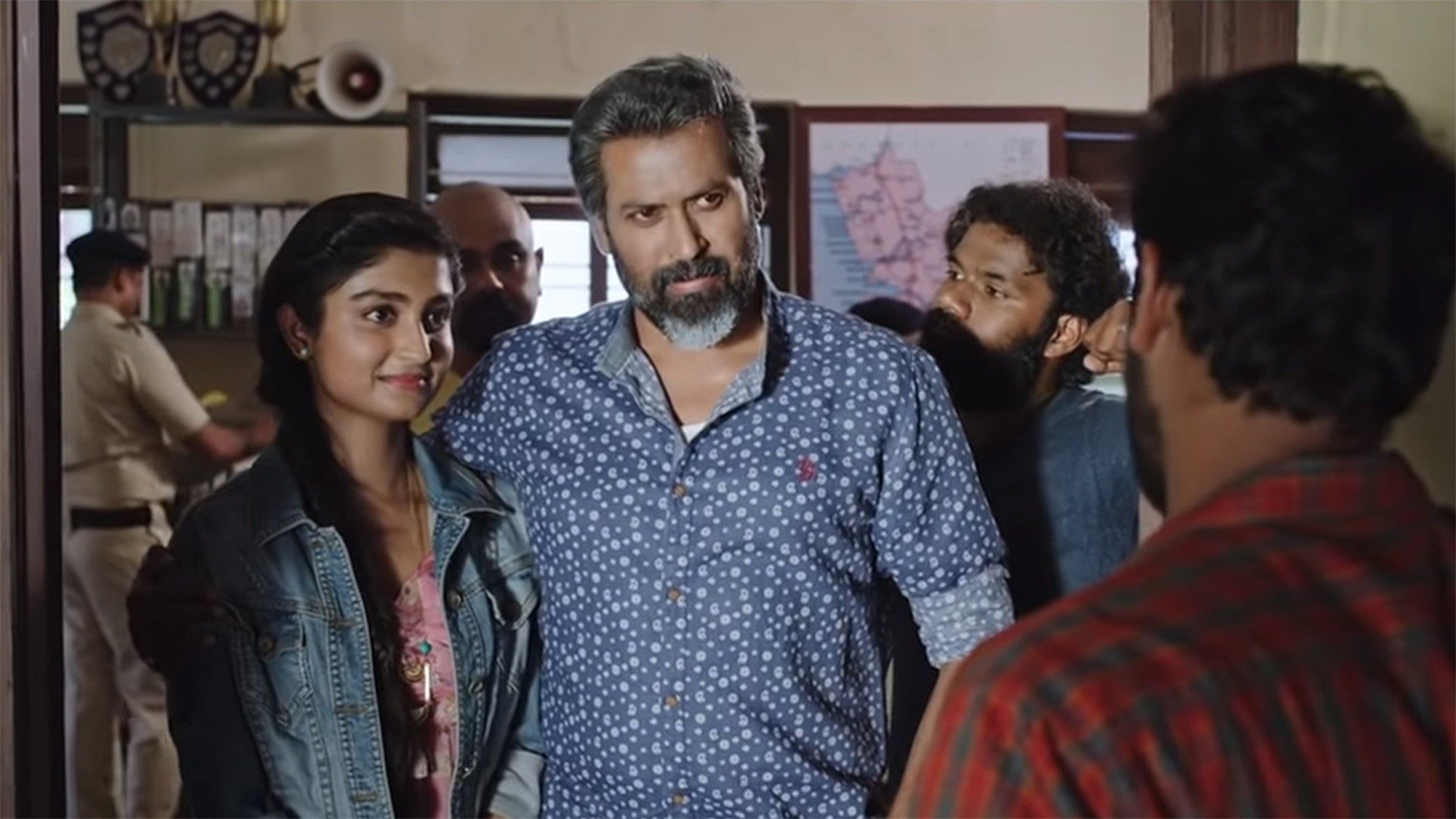 Irupathiyonnam noottandu Online