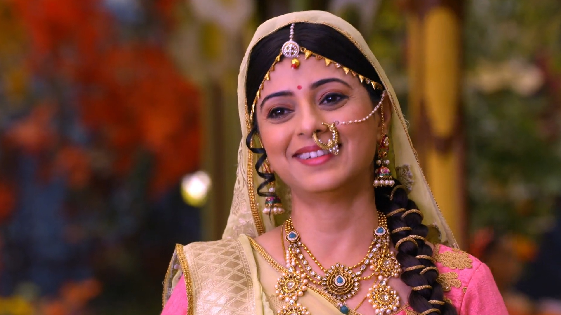 Radha Krishna Online