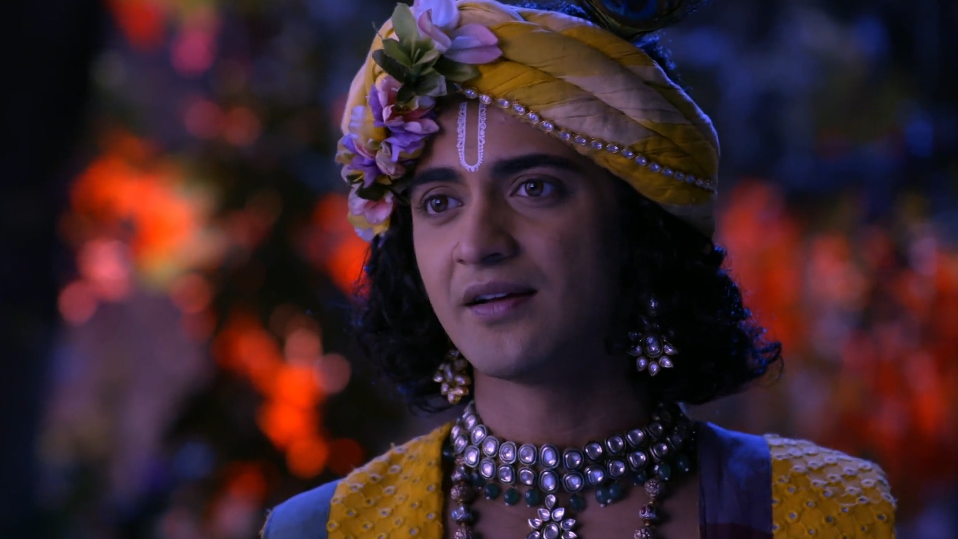 Radha Krishna Online