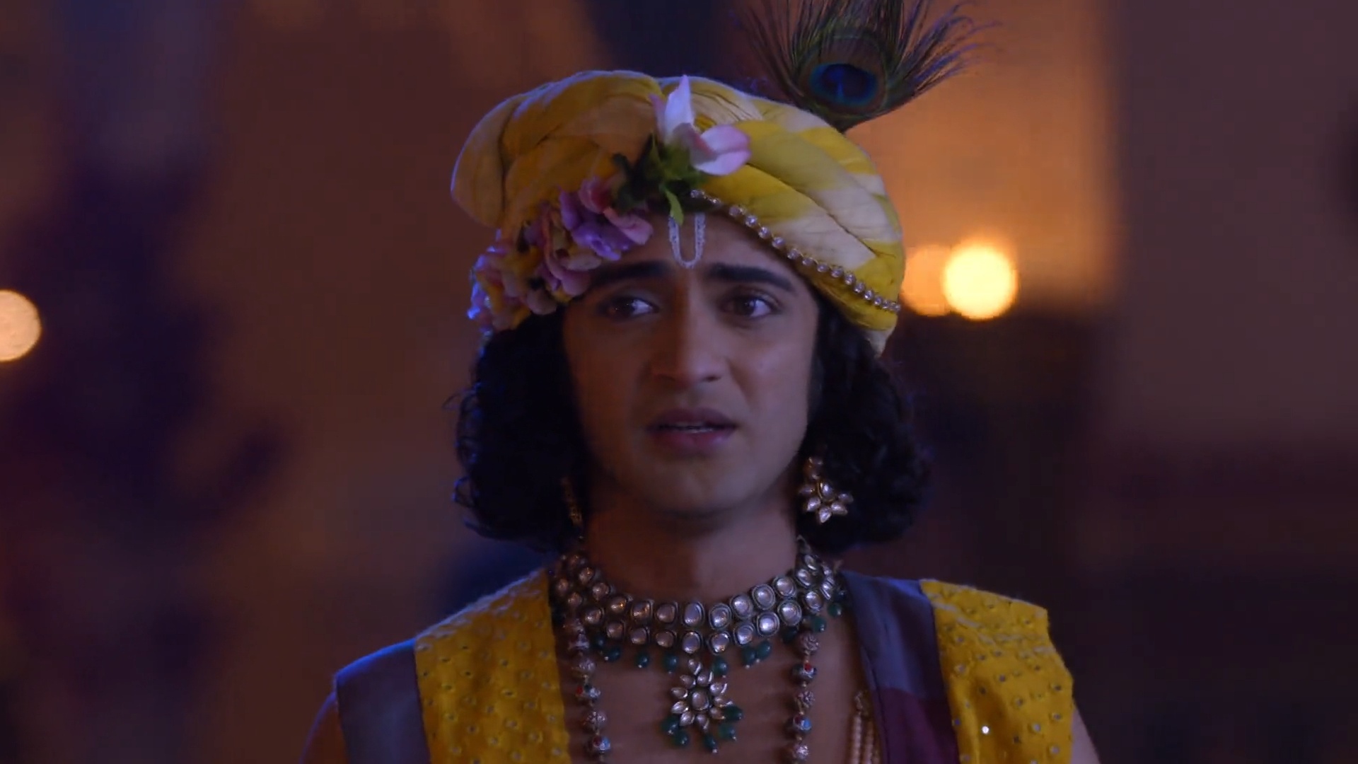 Radha Krishna Online