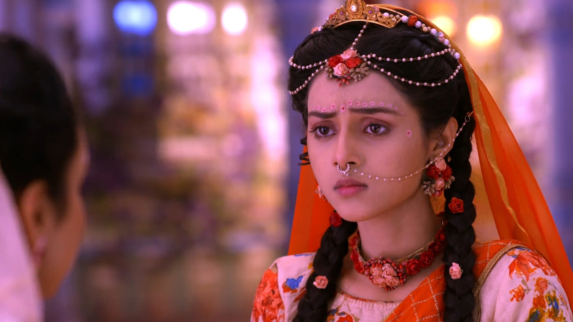 Radha Krishna Online