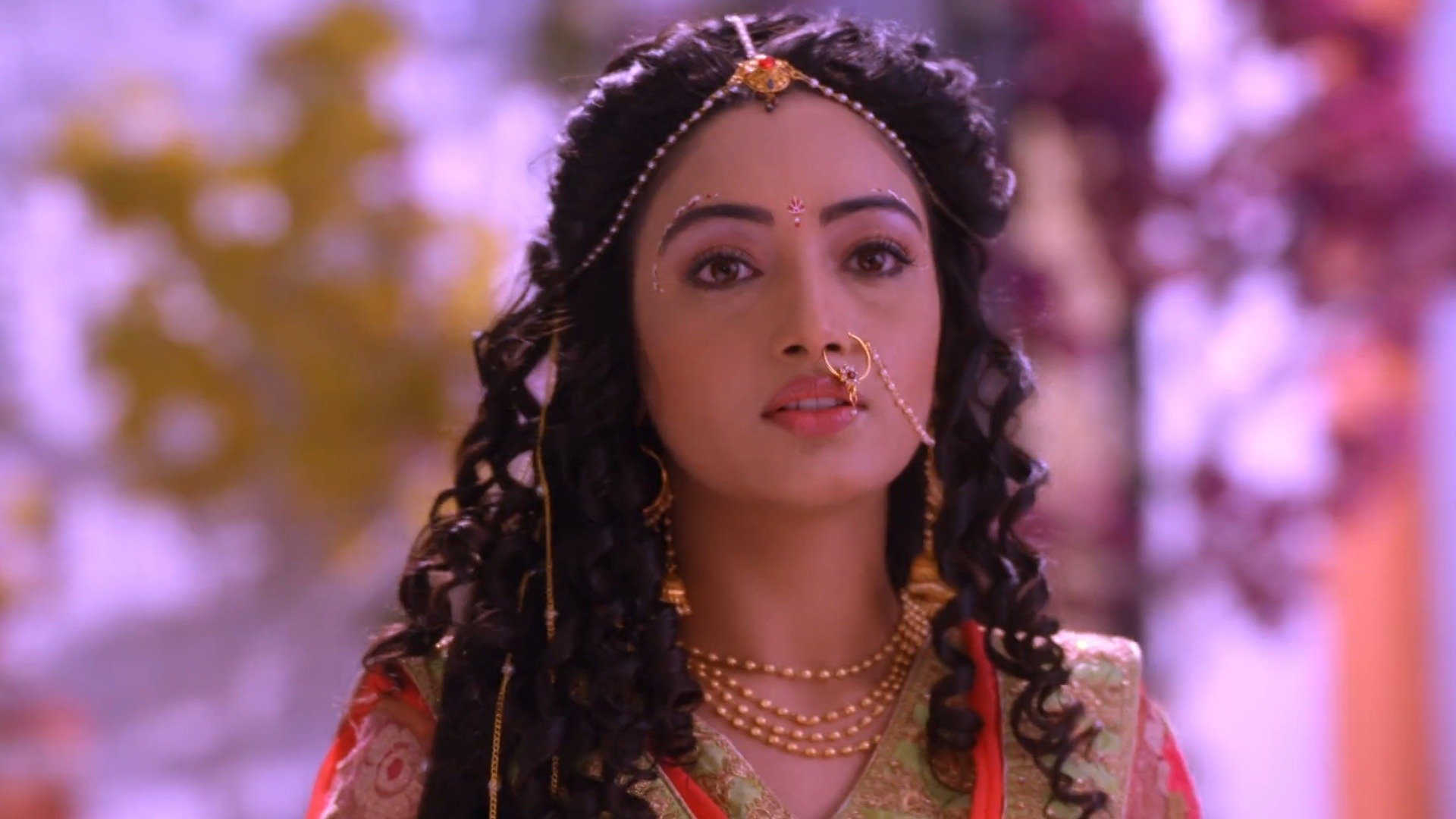 Radha Krishna Online