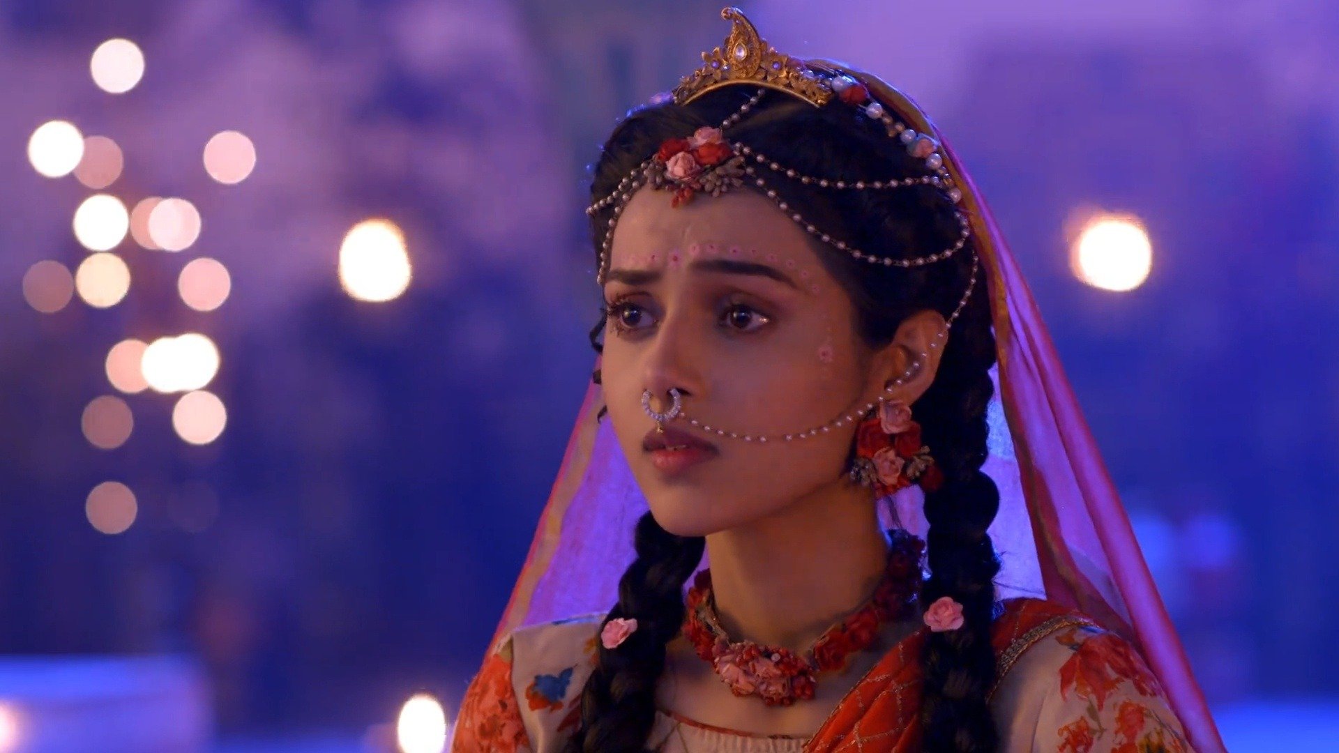 Radha Krishna Online