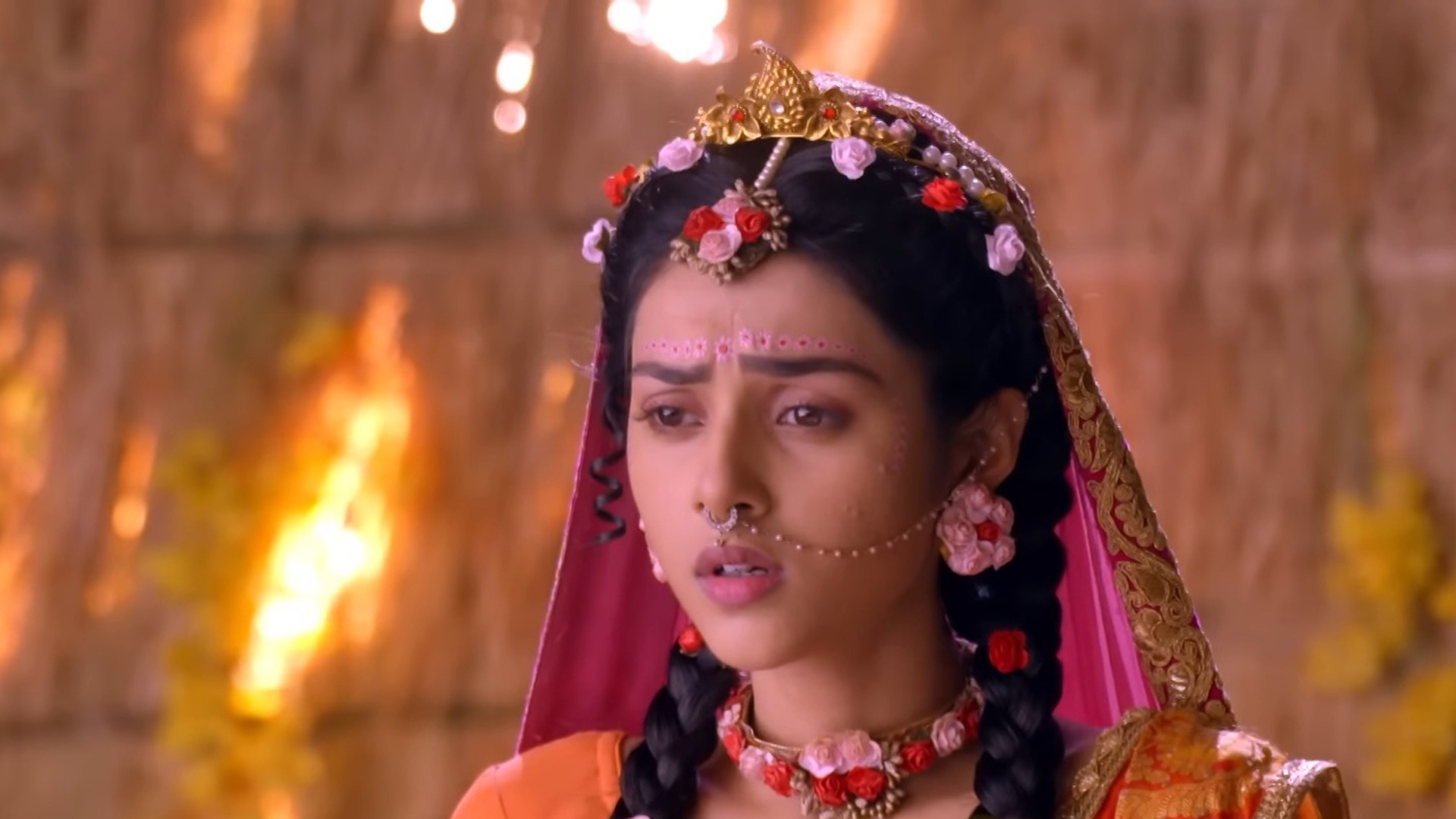 Radha Krishna Online