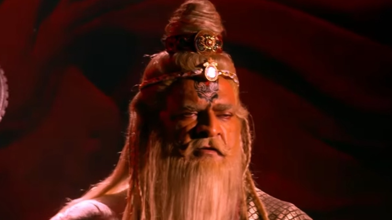 Radha Krishna Online