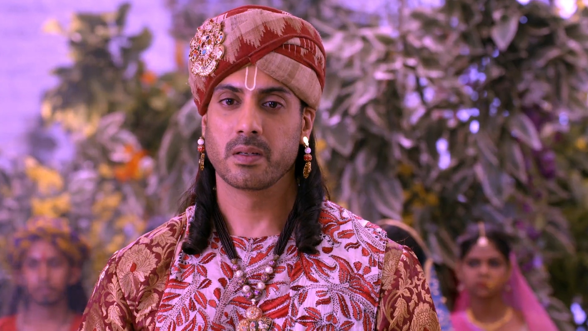 Radha Krishna Online