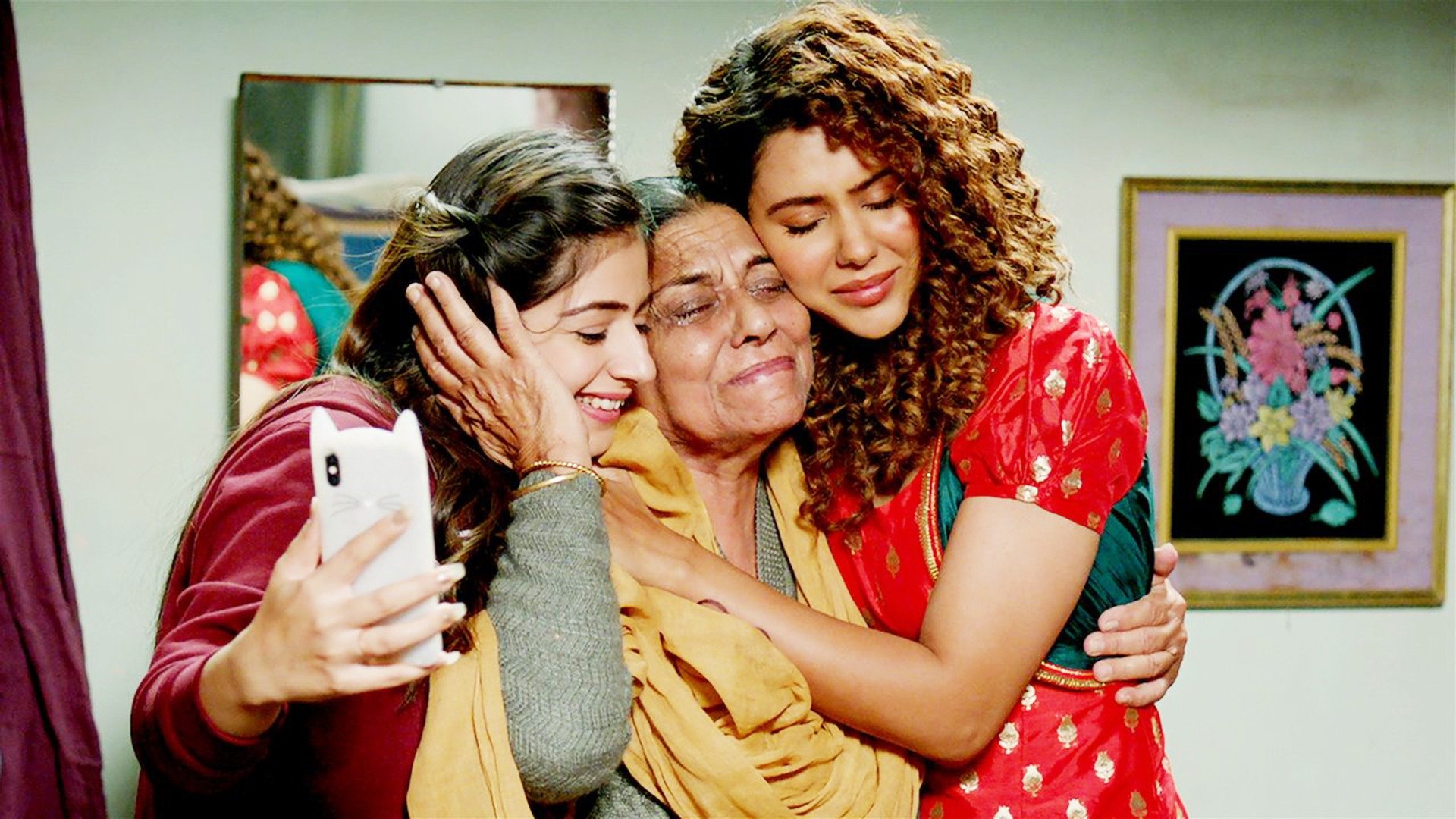 Guddiyan Patole Online