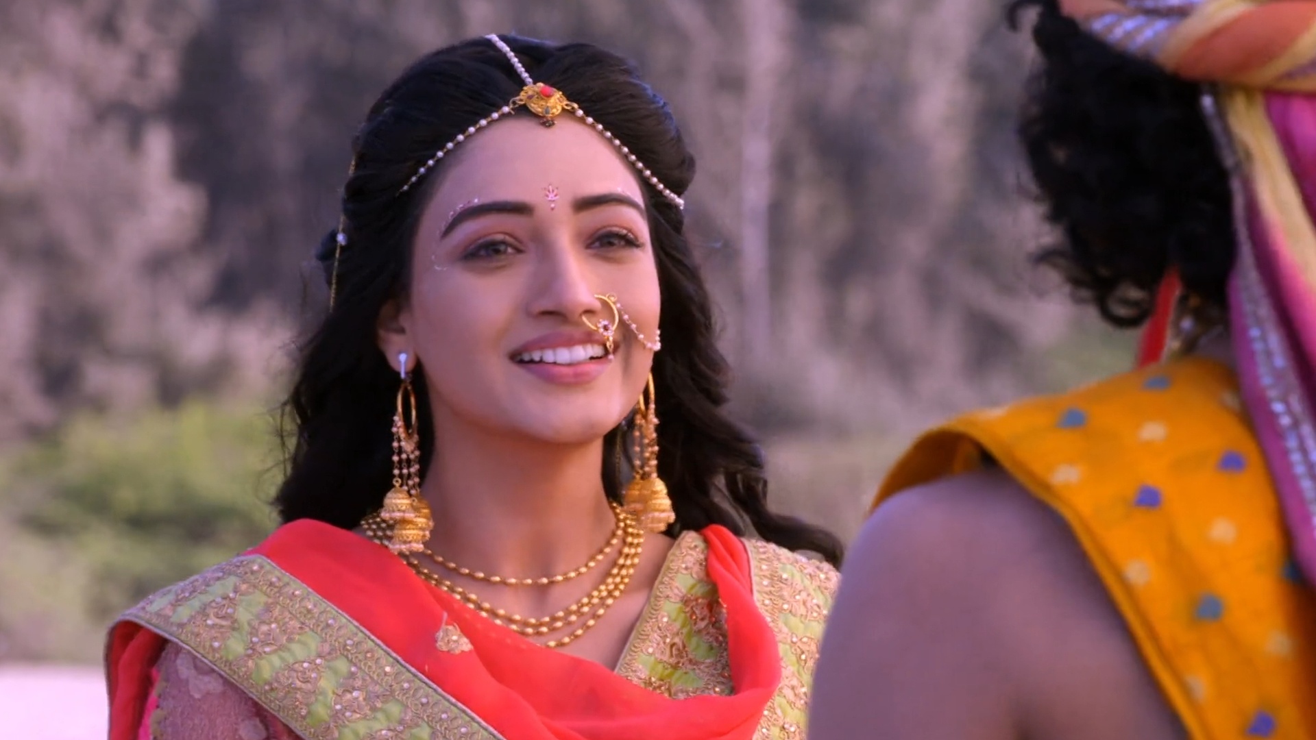 Radha Krishna Online