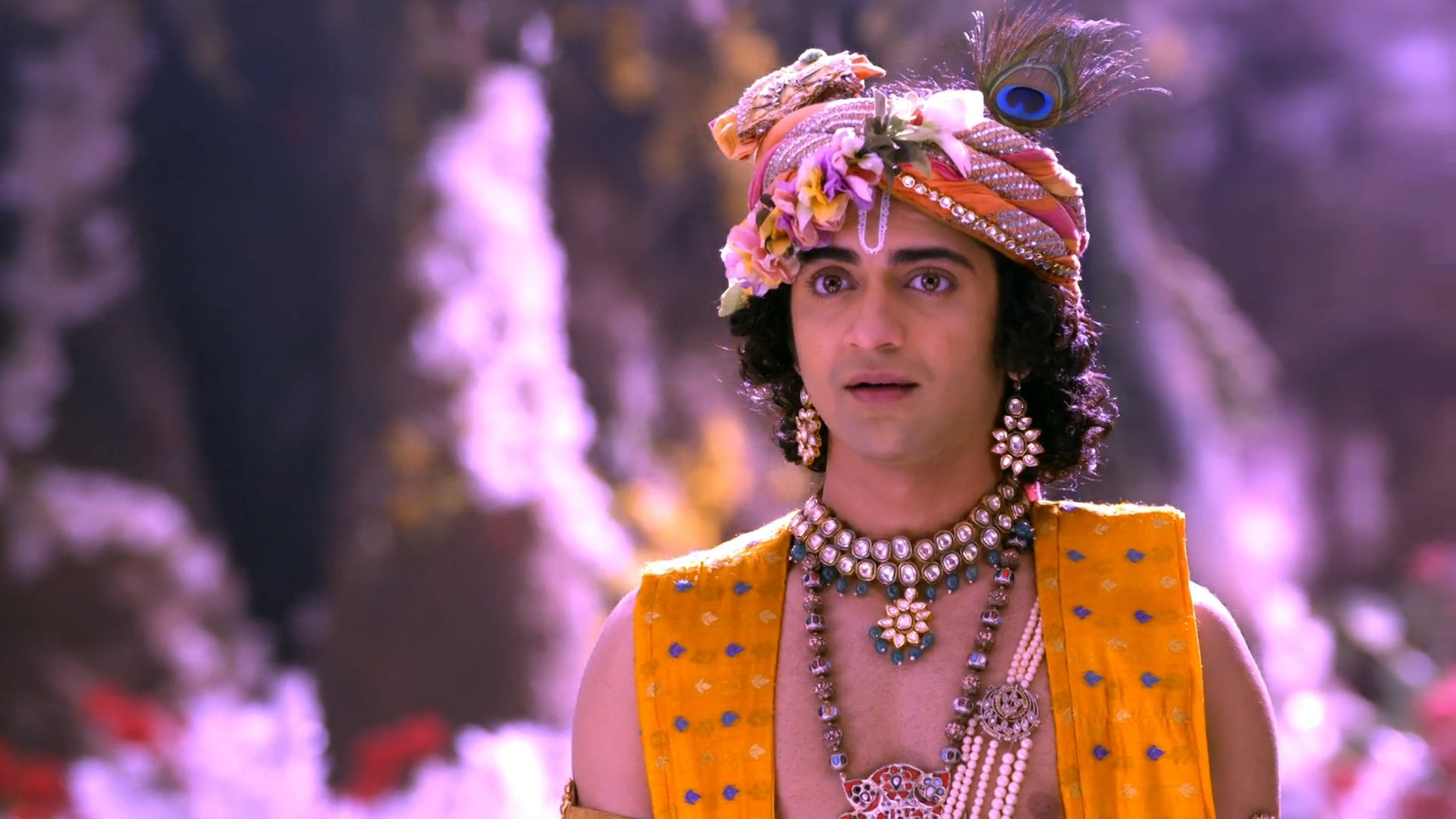 Radha Krishna Online