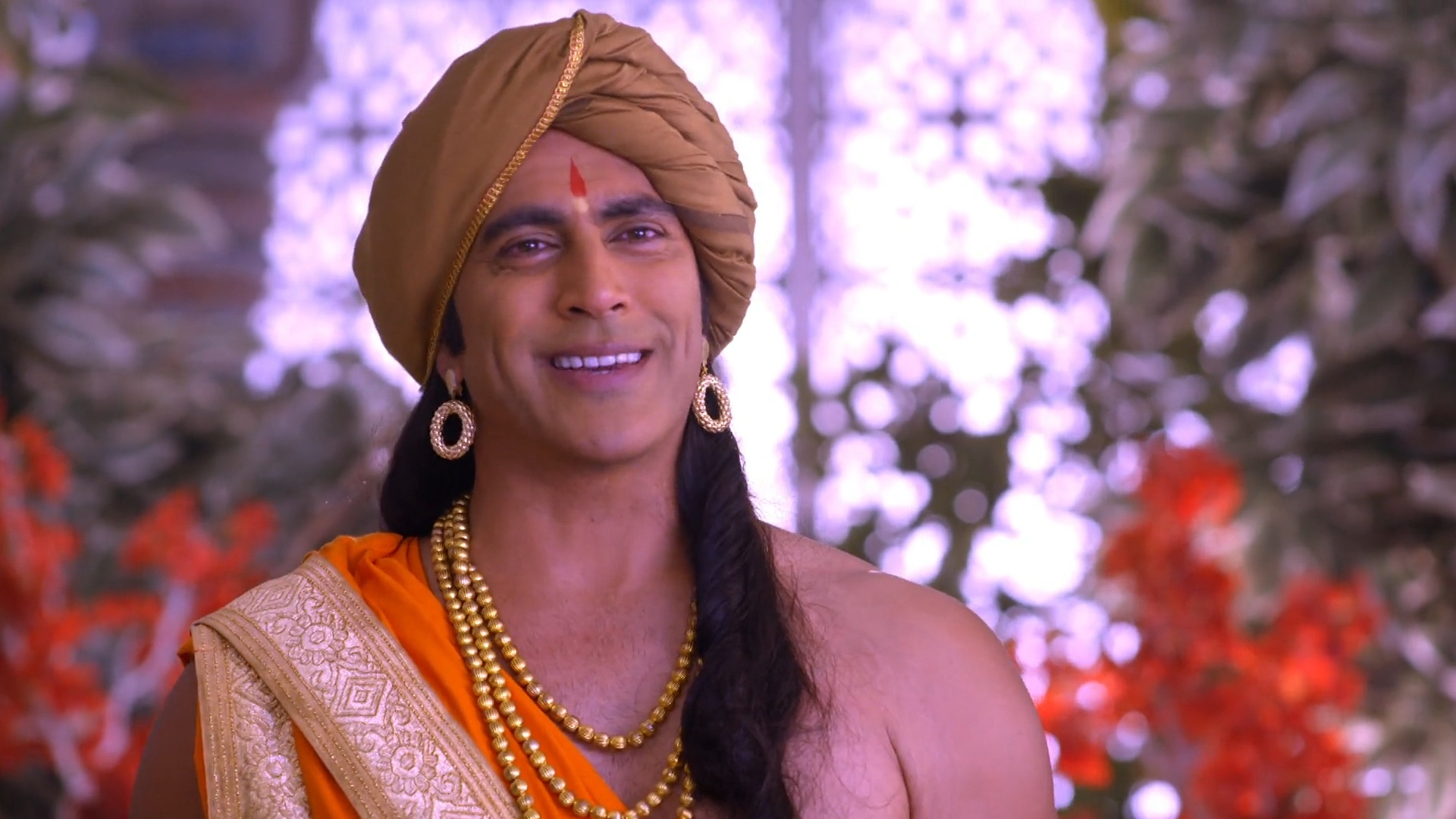 Radha Krishna Online