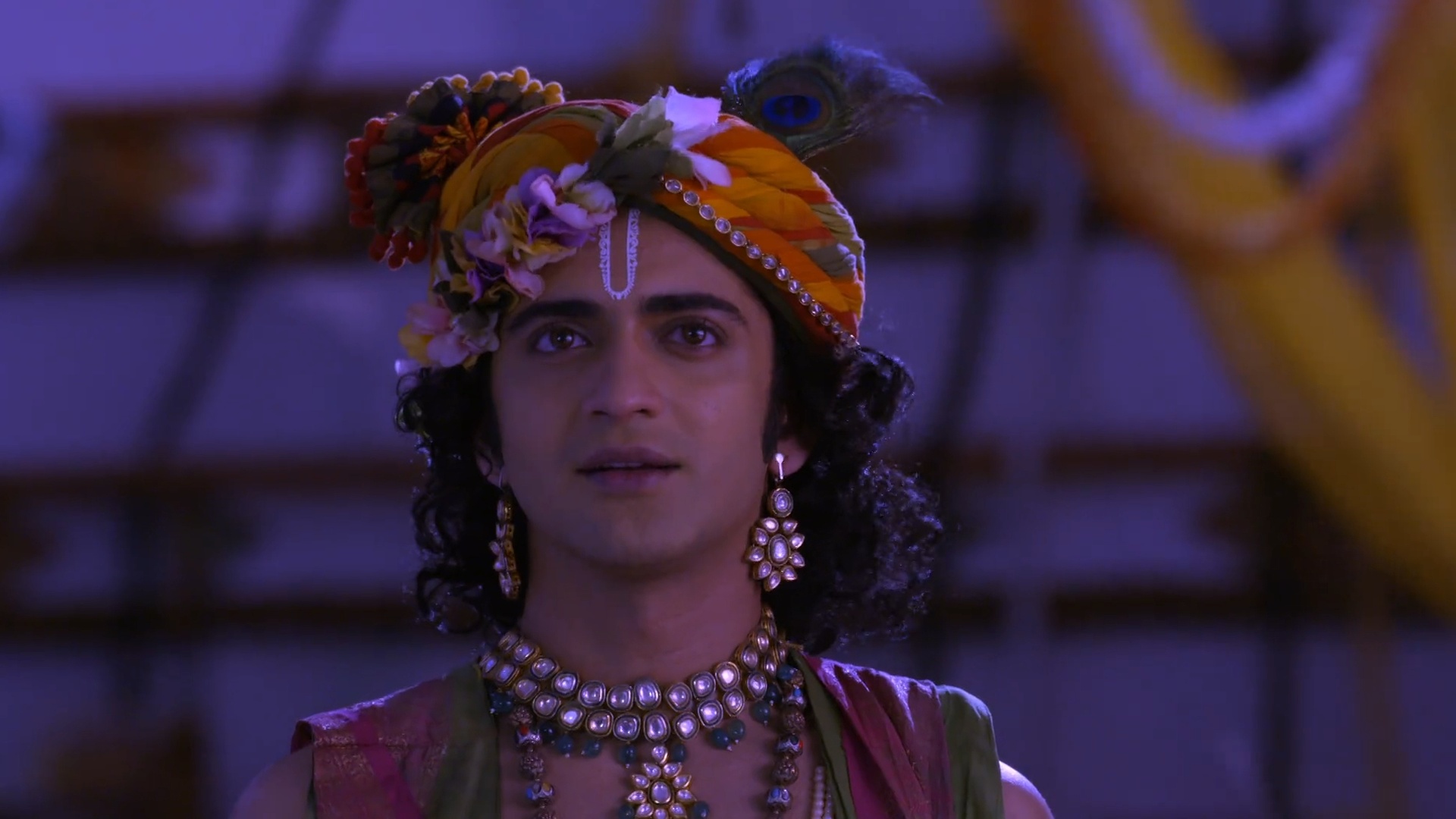 Radha Krishna Online