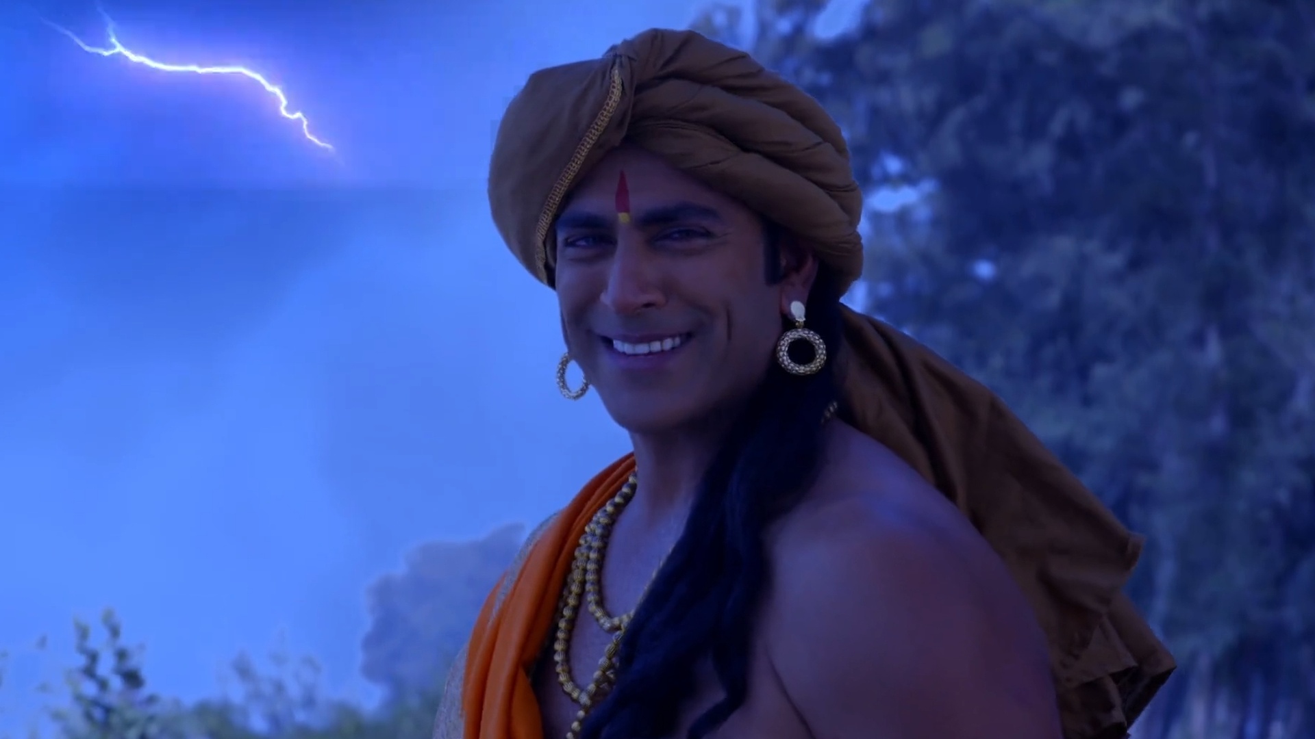 Radha Krishna Online