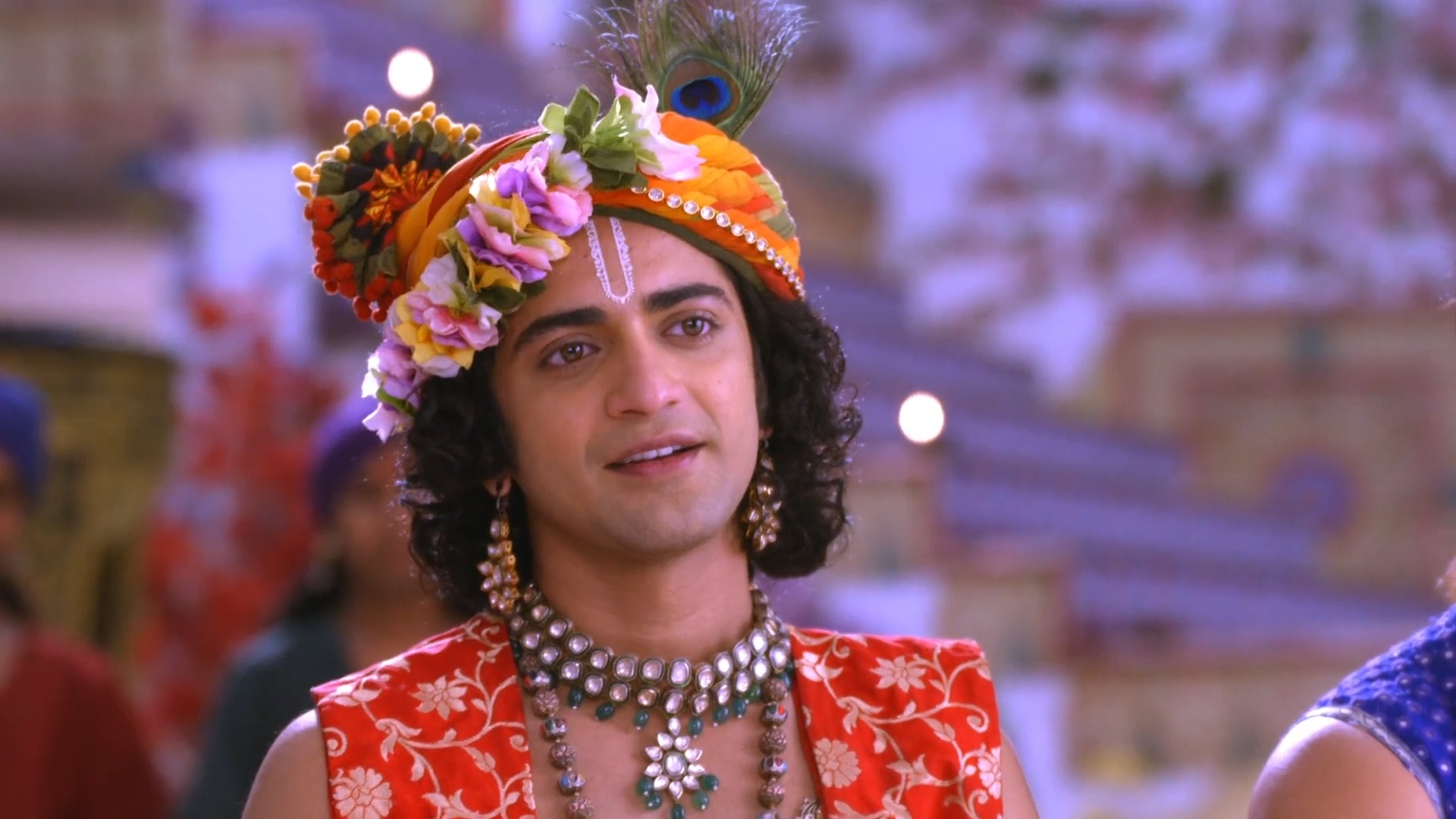 Radha Krishna Online