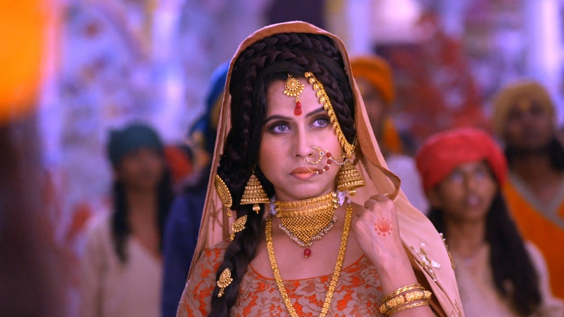 Radha Krishna Online