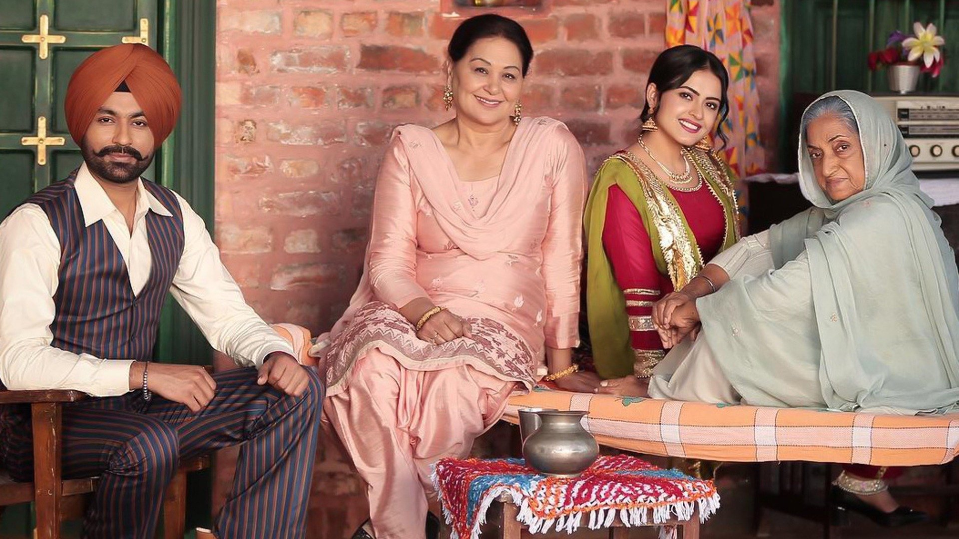 Rabb Da Radio 2 Online