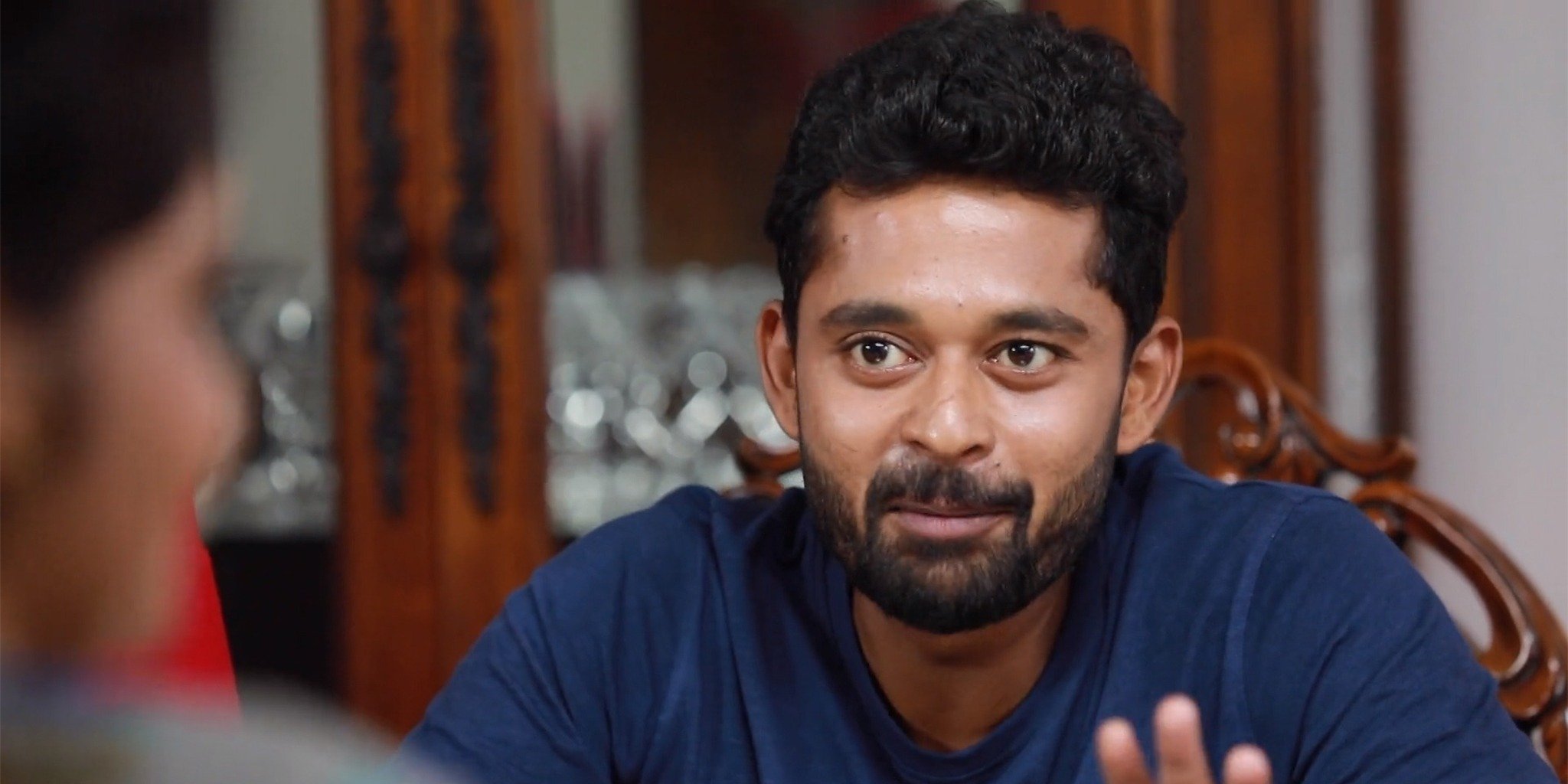 Bharathi Kannamma Online