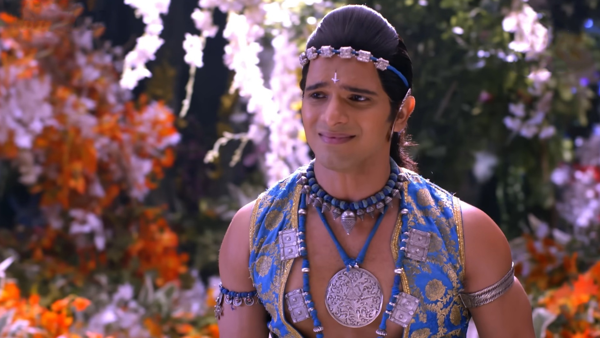 Radha Krishna Online