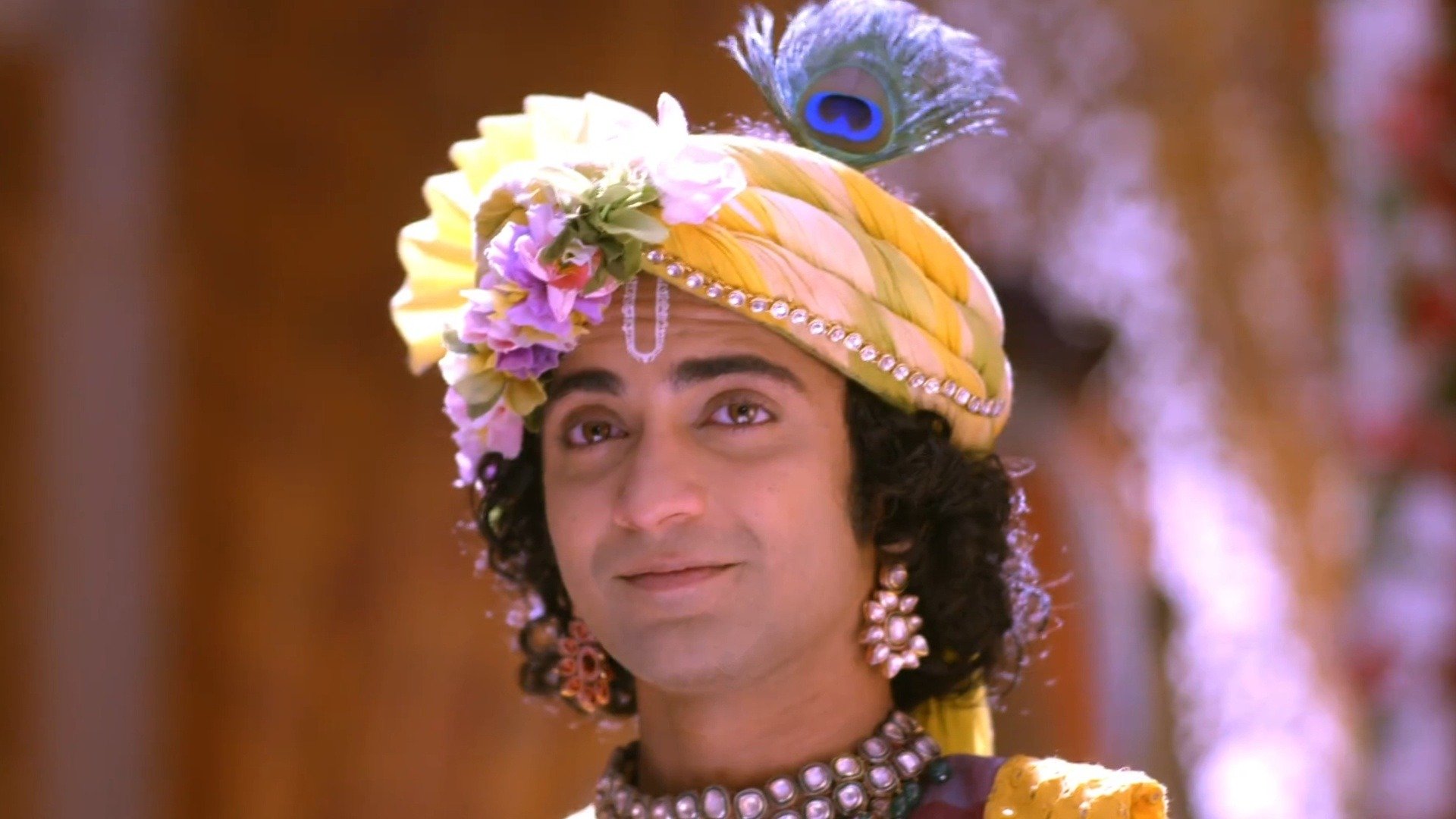 Radha Krishna Online