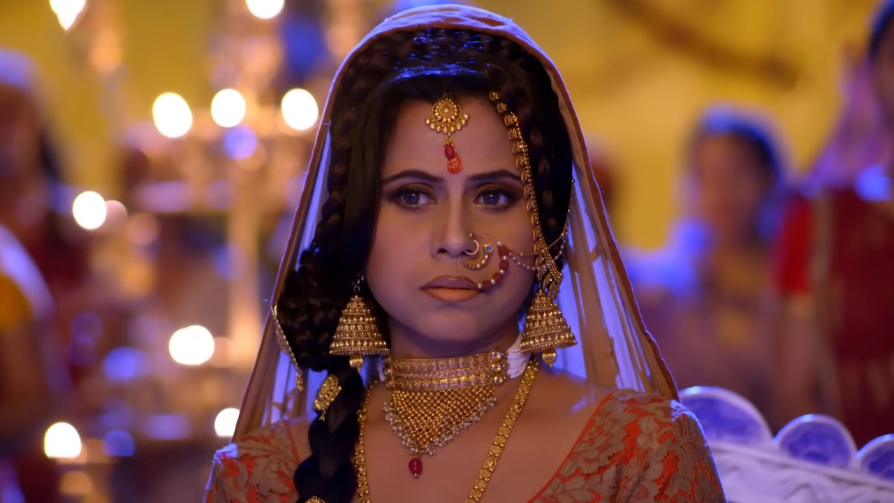 Radha Krishna Online