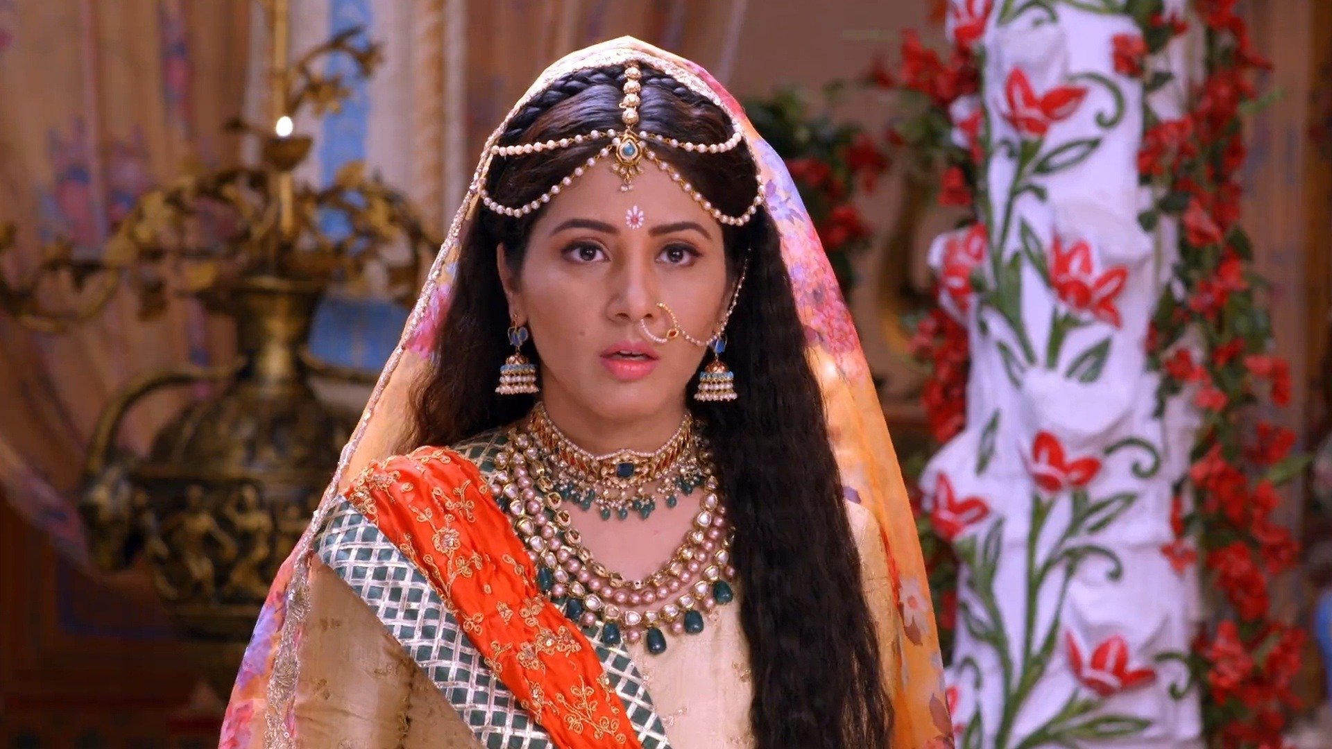 Radha Krishna Online