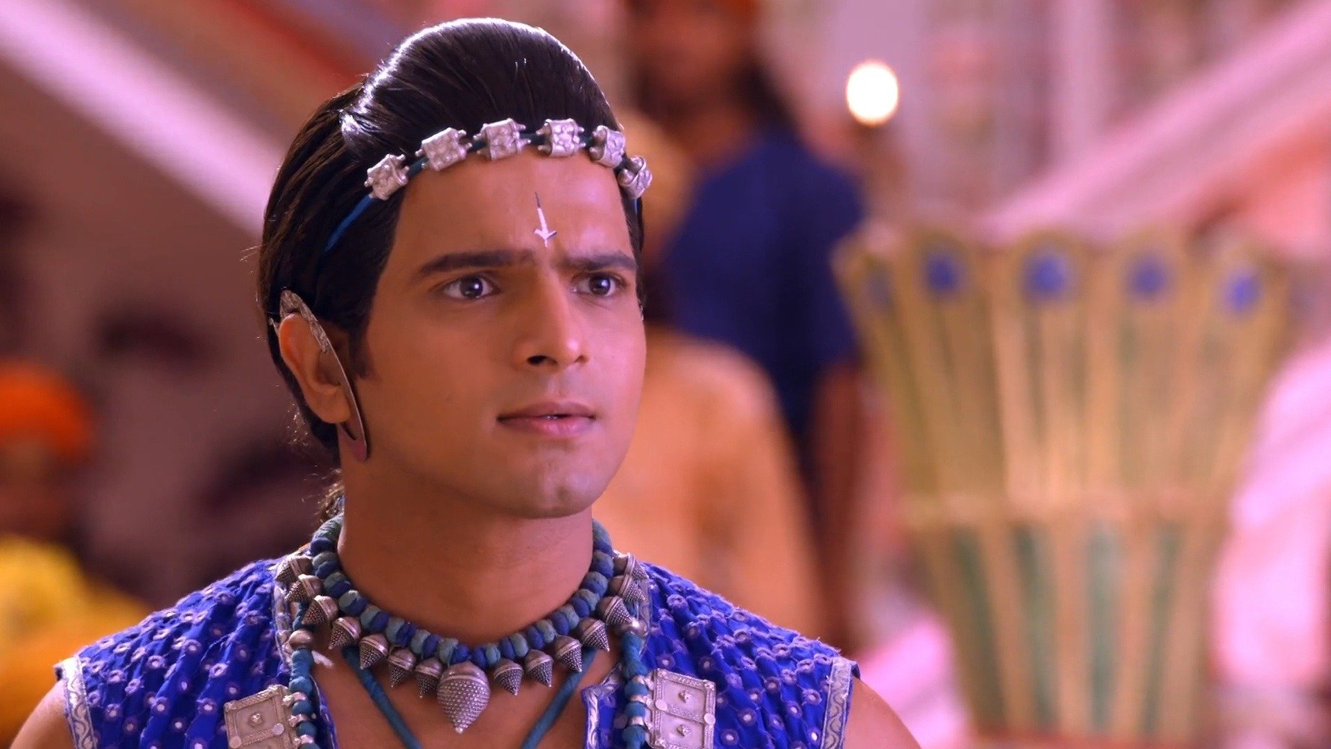 Radha Krishna Online