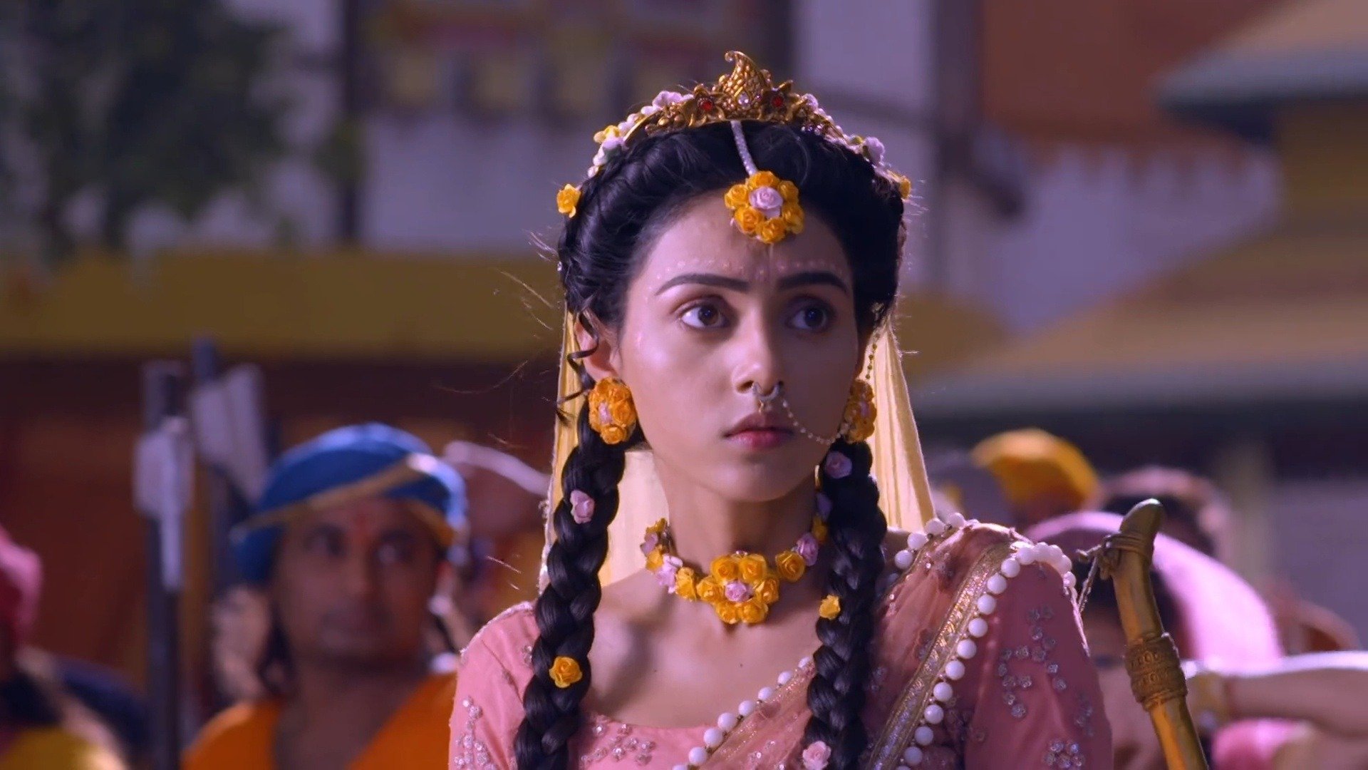 Radha Krishna Online