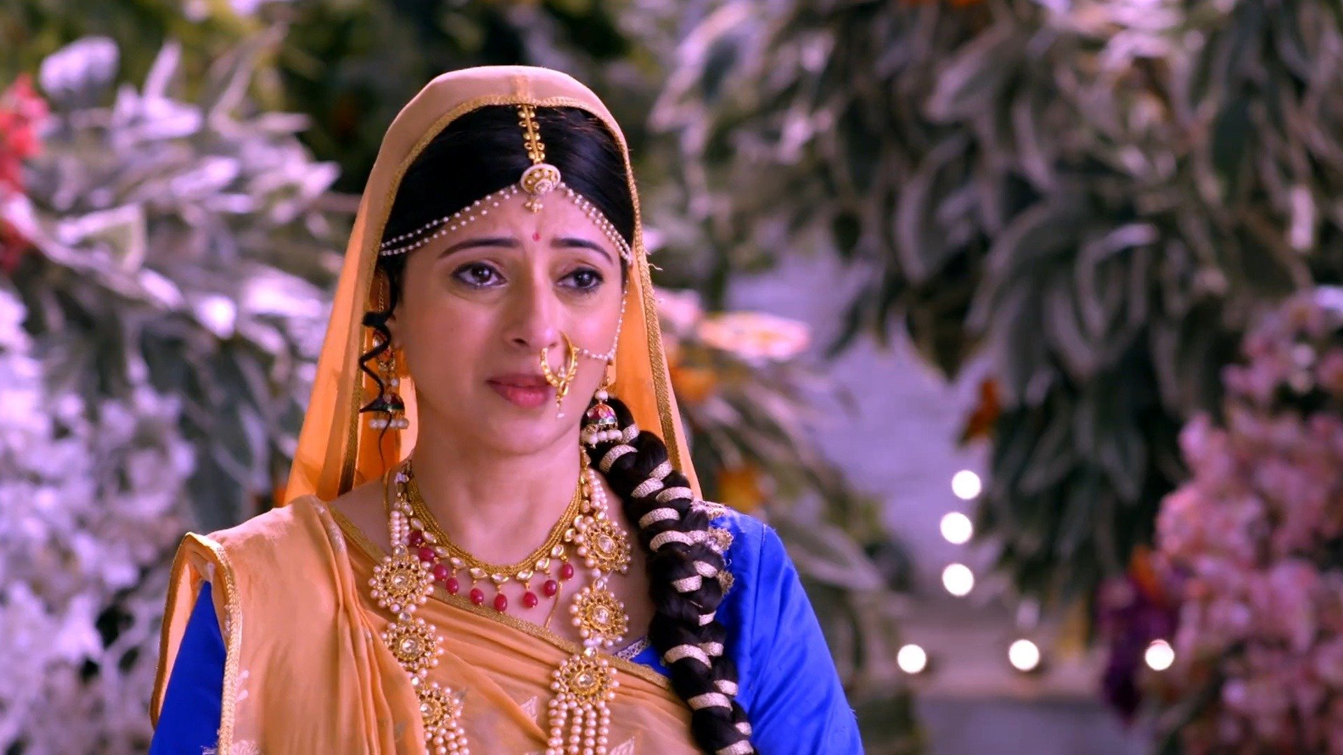 Radha Krishna Online